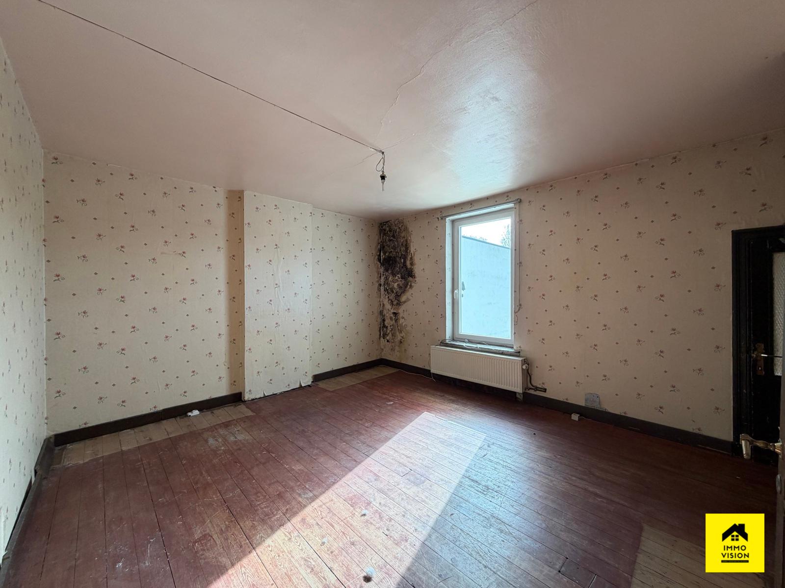 Maison a renover 2 chambres avec jardin, photo 12 sur 20