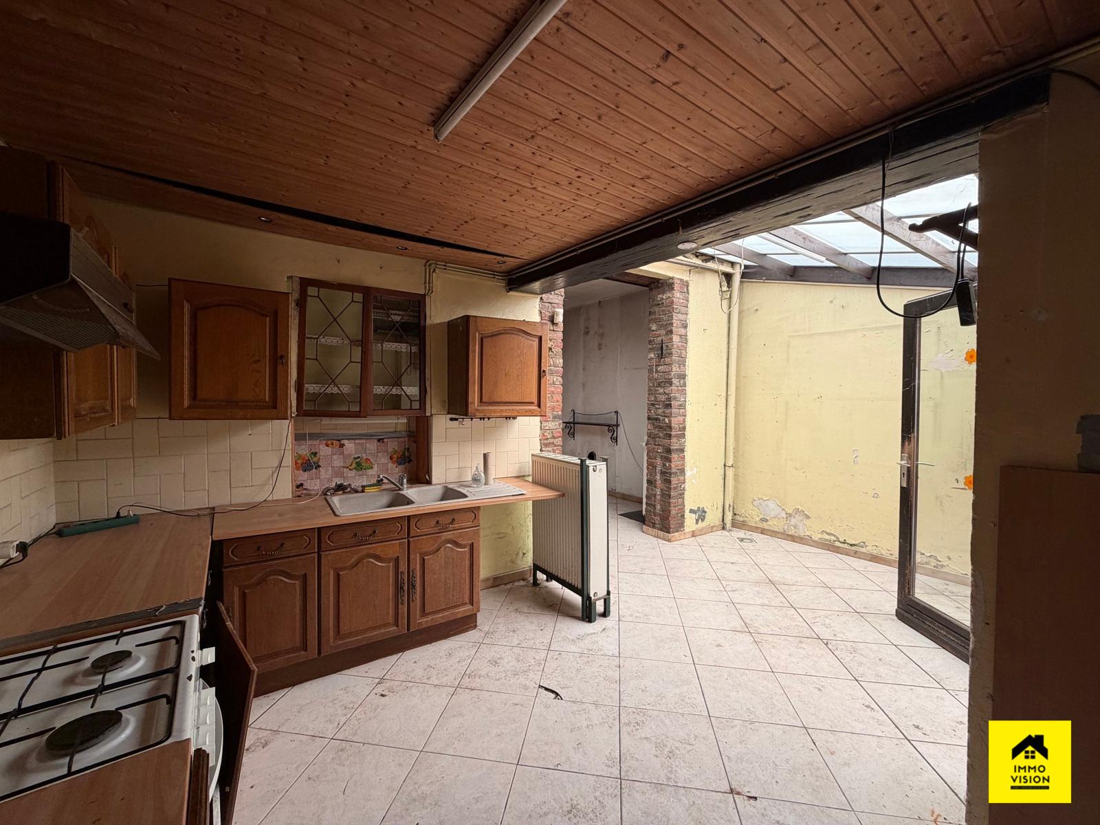 Maison a renover 2 chambres avec jardin, photo 10 sur 20