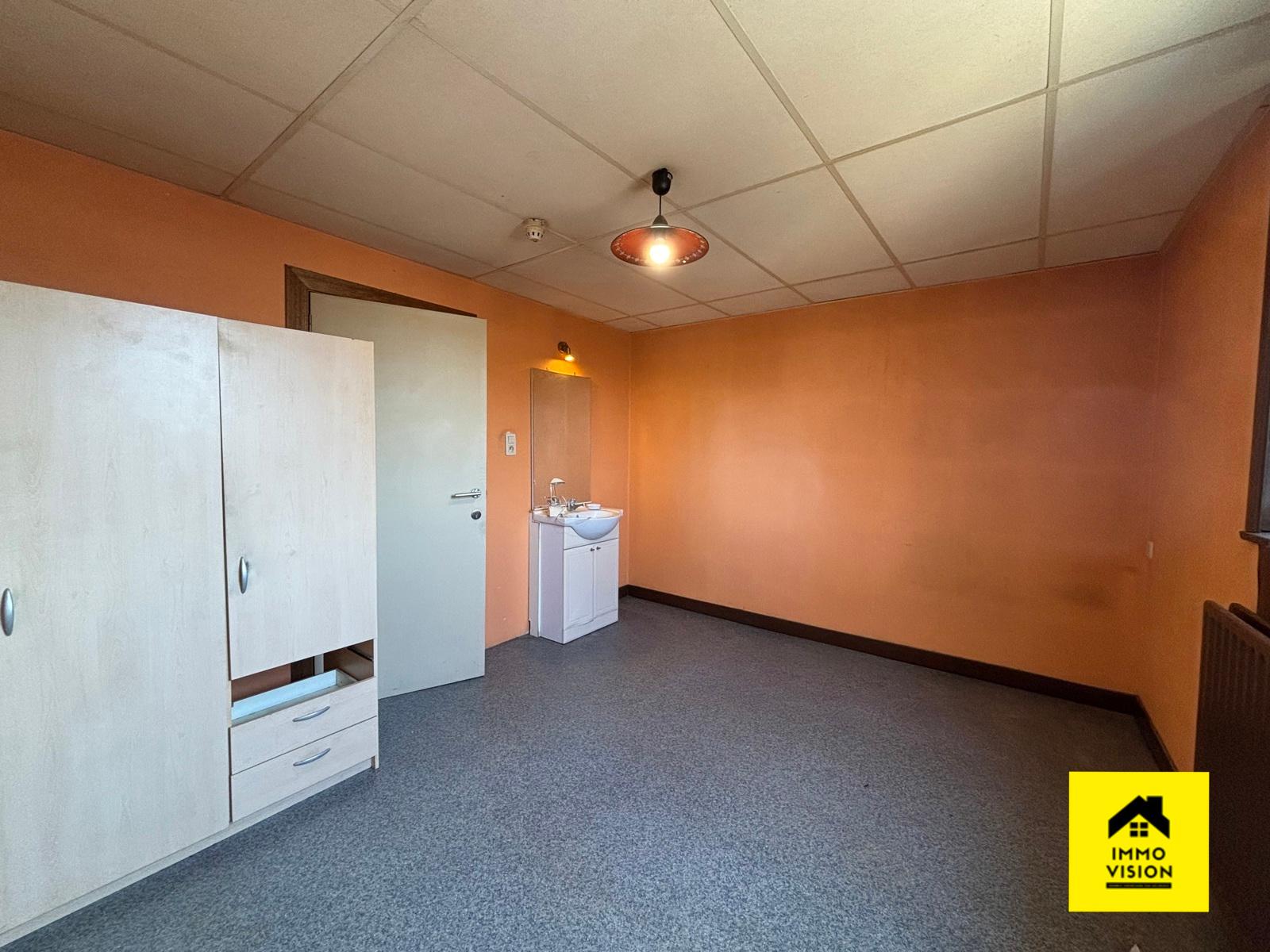 Marcinelle – immeuble de rapport 9 logements, photo 12 sur 27
