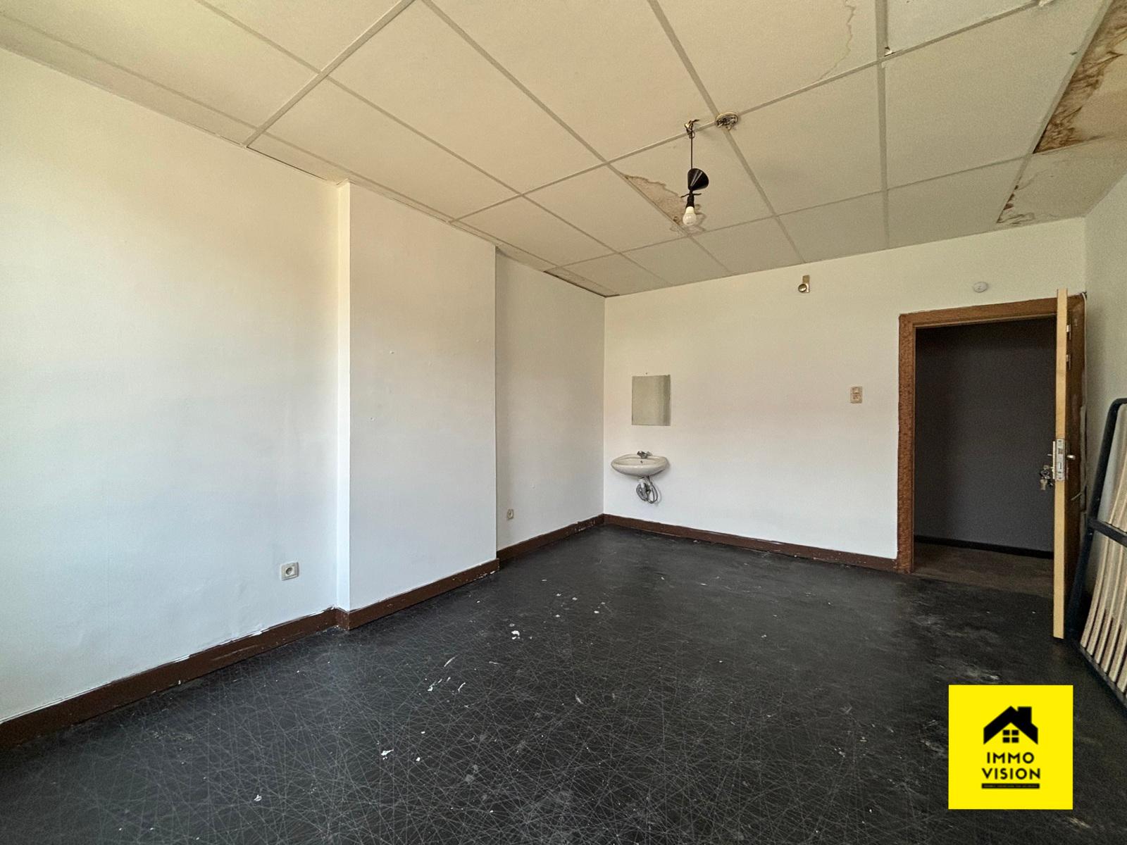 Marcinelle – immeuble de rapport 9 logements, photo 17 sur 27