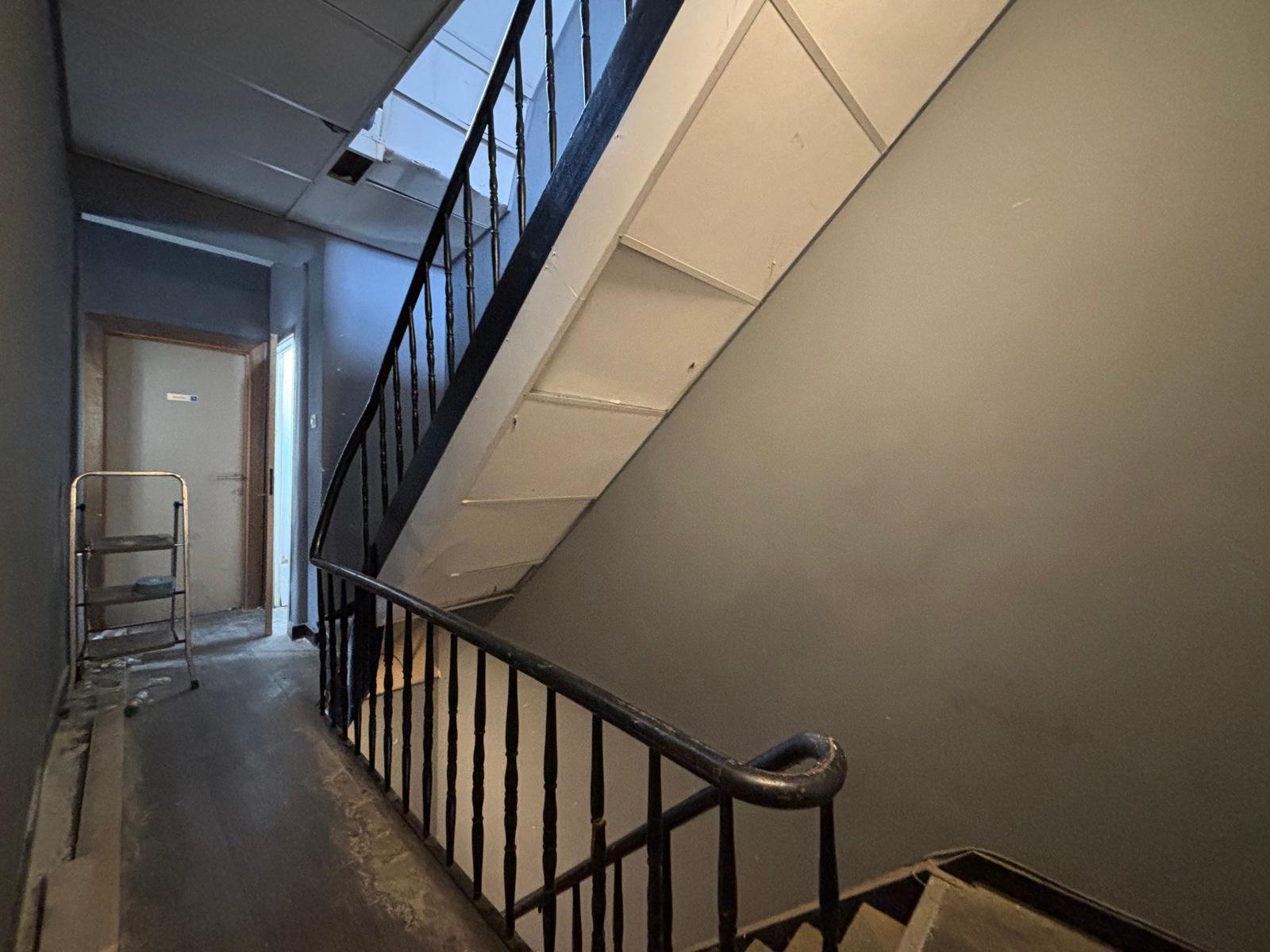 Marcinelle – immeuble de rapport 9 logements, photo 11 sur 27