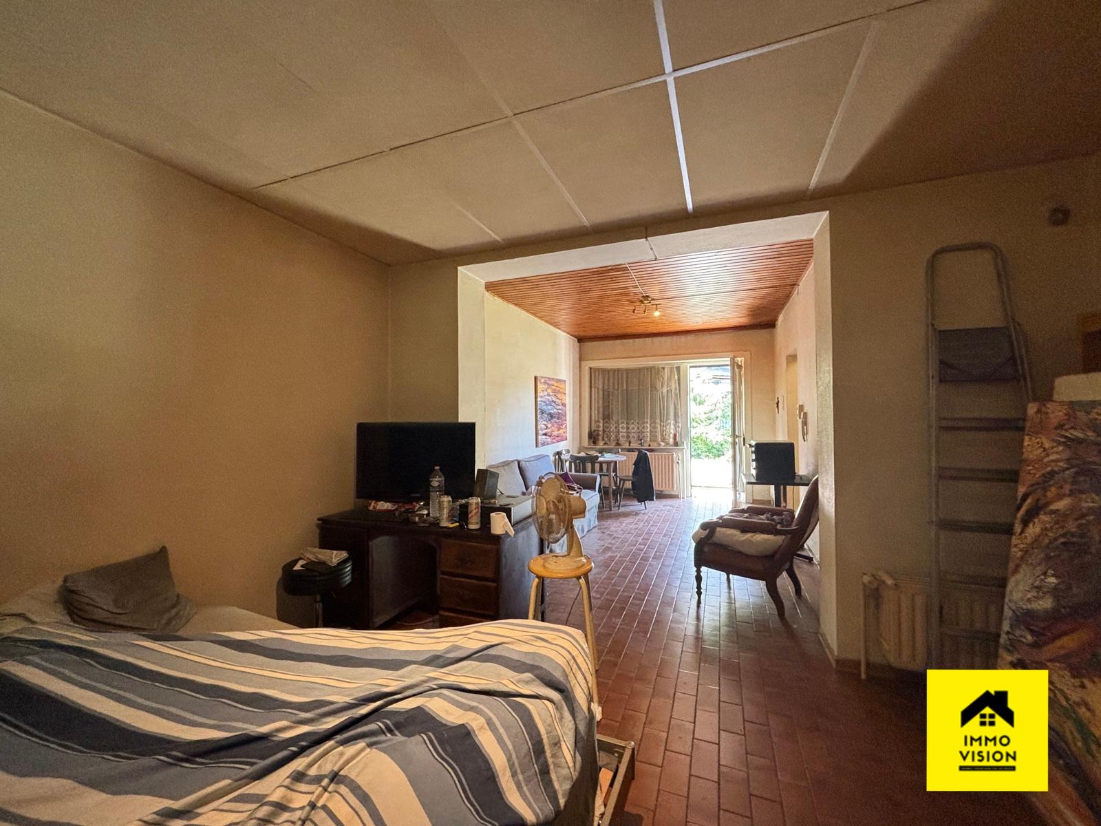 Marcinelle – immeuble de rapport 9 logements, photo 6 sur 27
