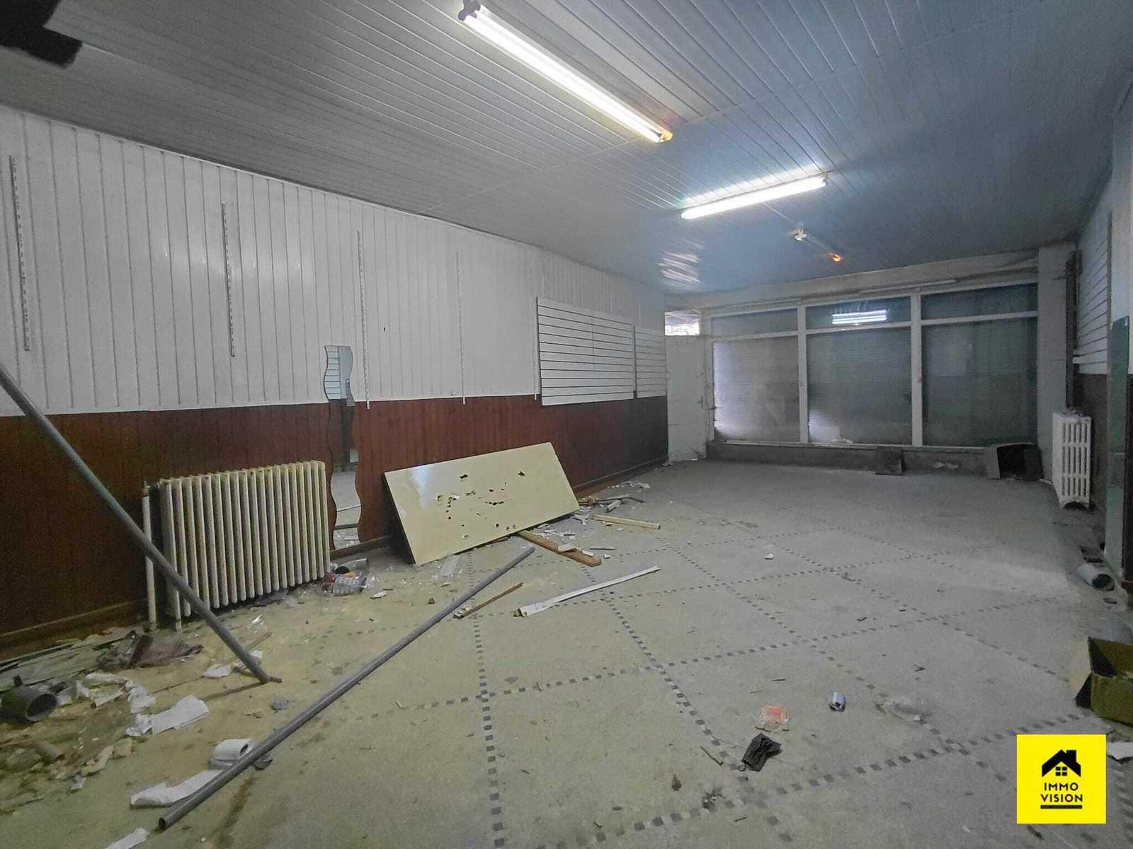 Maison de commerce a renover, photo 3 sur 30