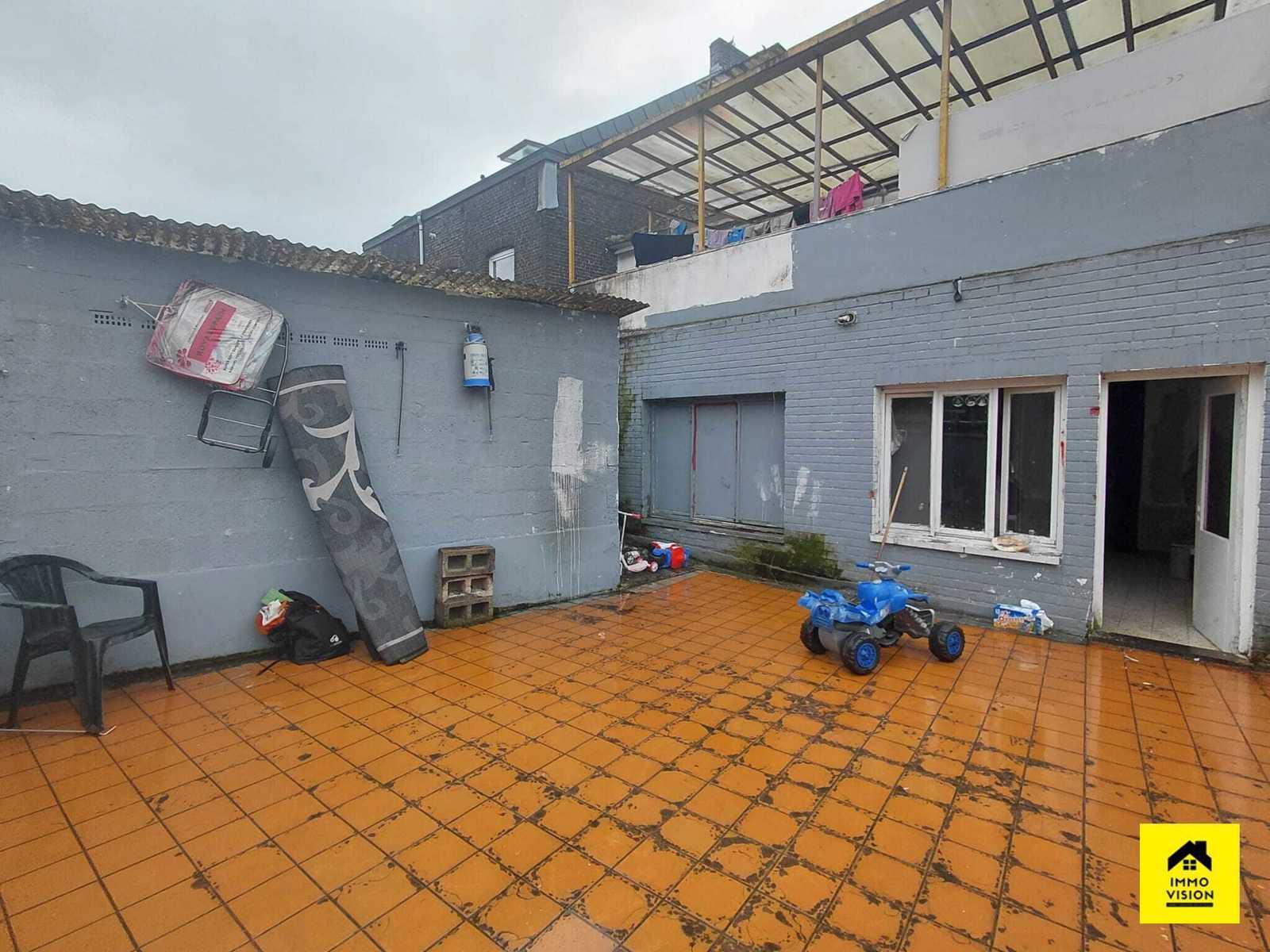 Maison de commerce a renover, photo 20 sur 30