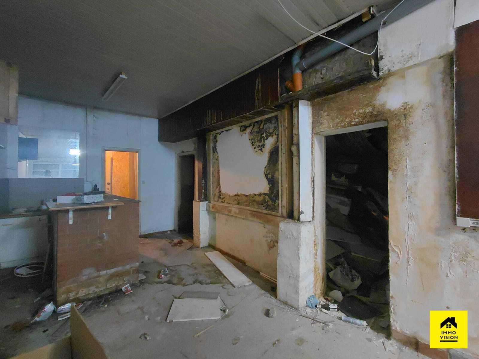 Maison de commerce a renover, photo 4 sur 30