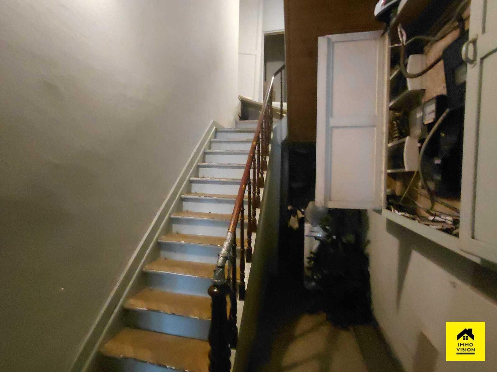Maison de commerce a renover, photo 7 sur 30