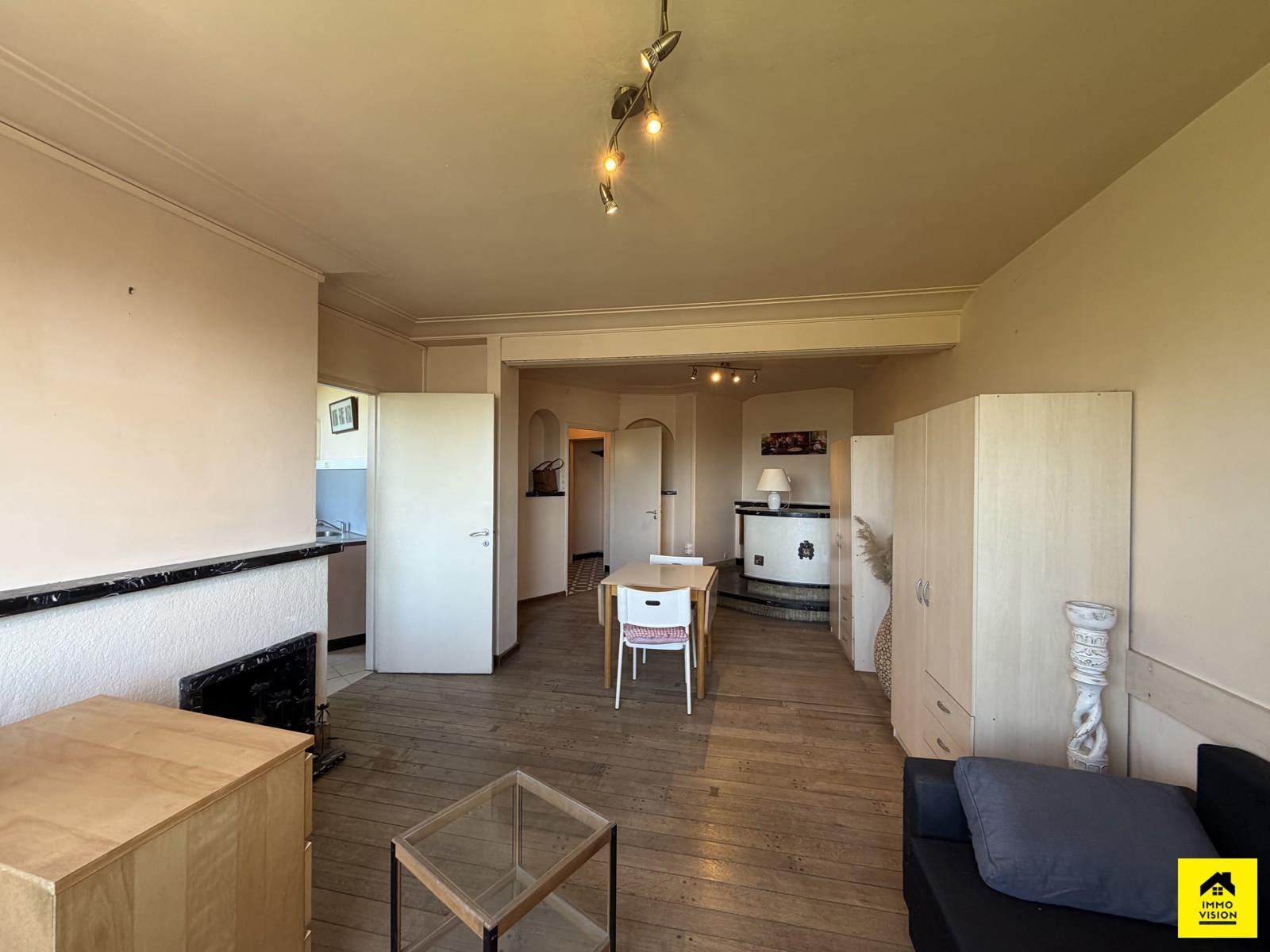 Studio lumineux 8eme etage, photo 6 sur 18