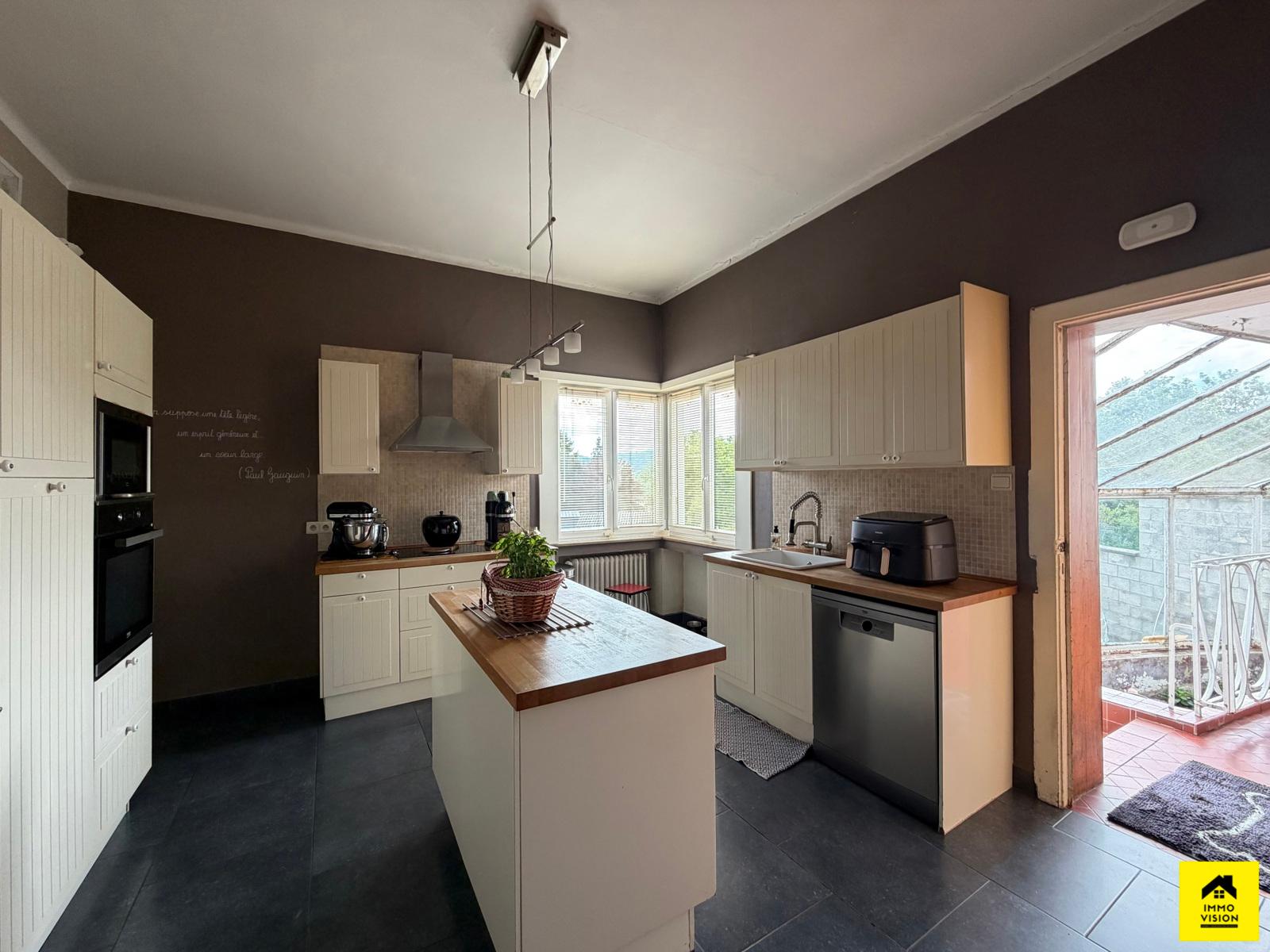 Belle demeure 3 façades atypique, photo 14 sur 36