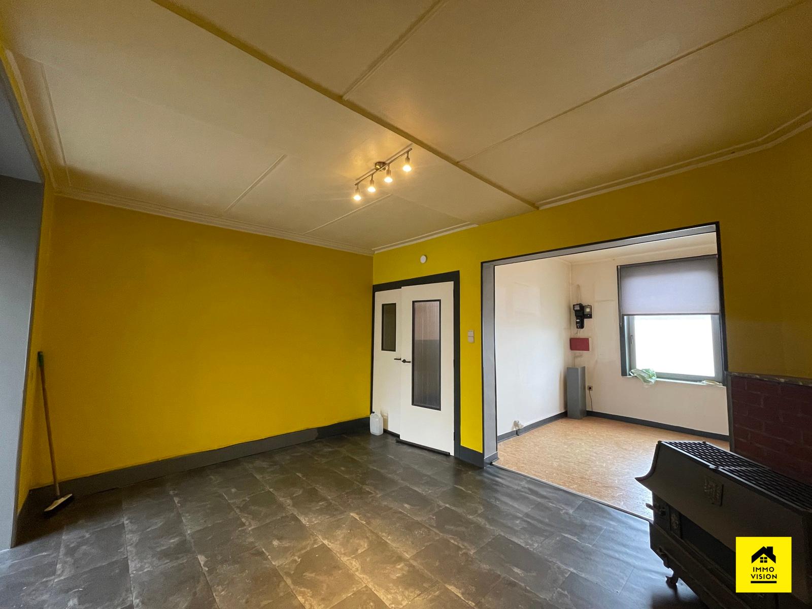 Maison 3 chambres (2+1) avec jardin, photo 7 sur 27
