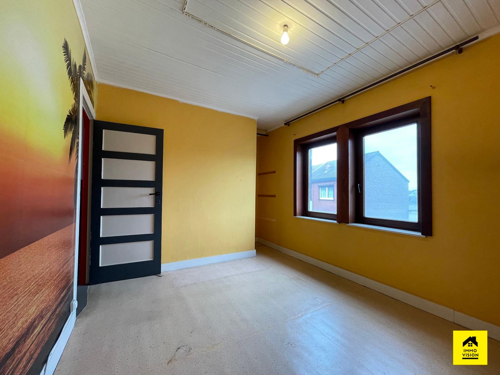 Maison 3 chambres (2+1) avec jardin, photo 21 sur 27
