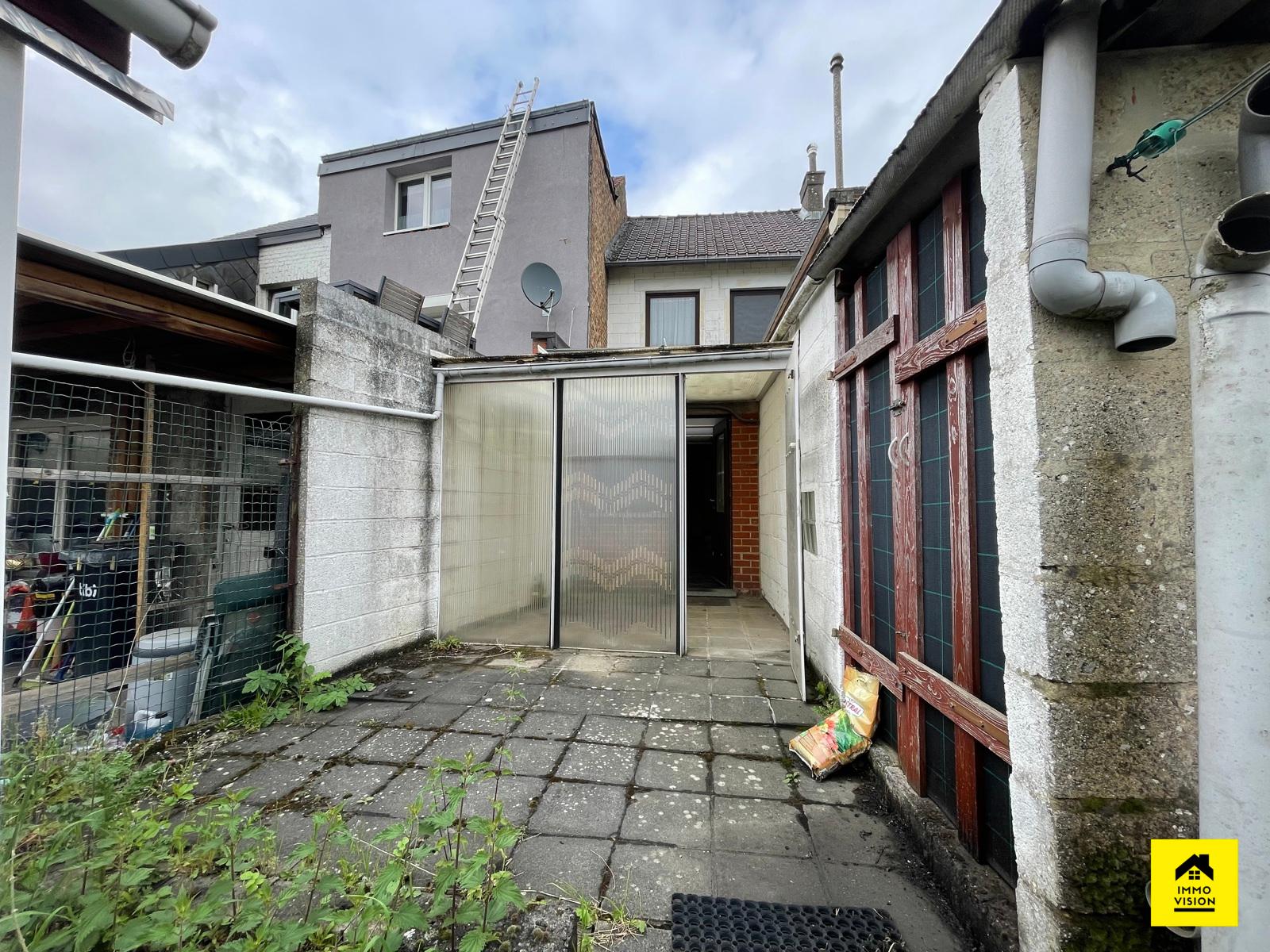 Maison 3 chambres (2+1) avec jardin, photo 17 sur 27