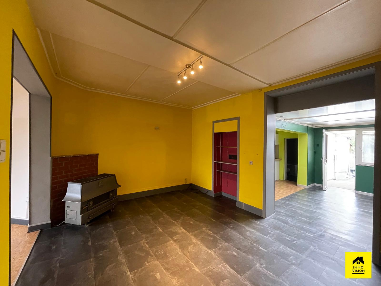 Maison 3 chambres (2+1) avec jardin, photo 5 sur 27
