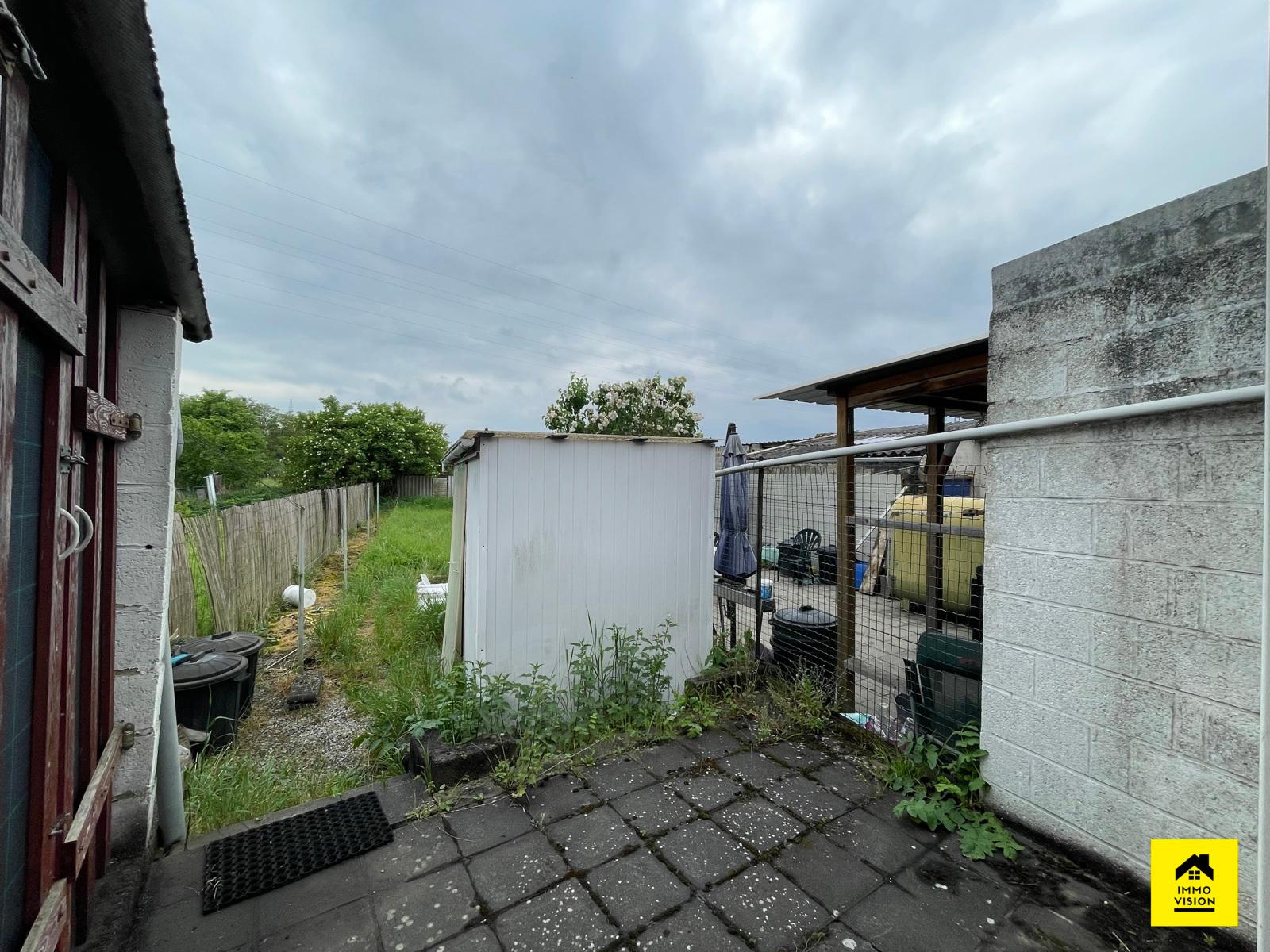Maison 3 chambres (2+1) avec jardin, photo 18 sur 27