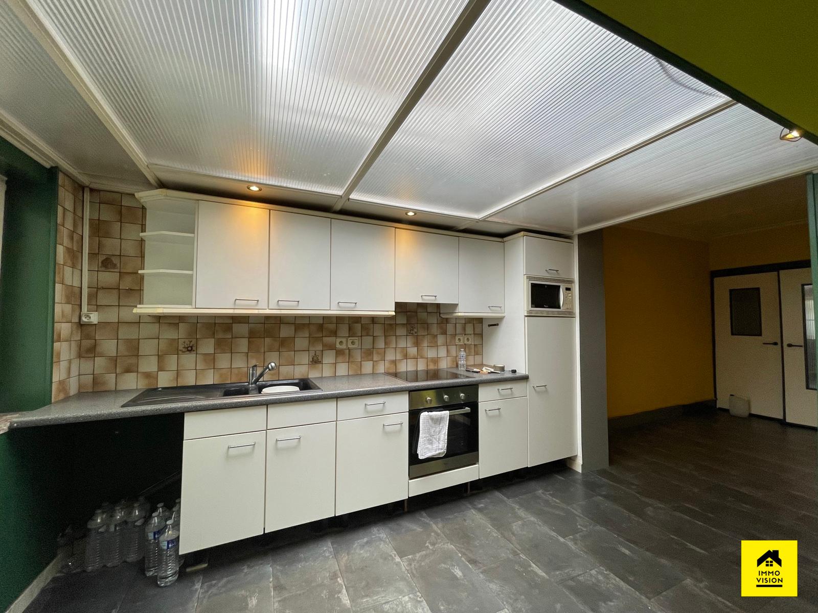 Maison 3 chambres (2+1) avec jardin, photo 12 sur 27