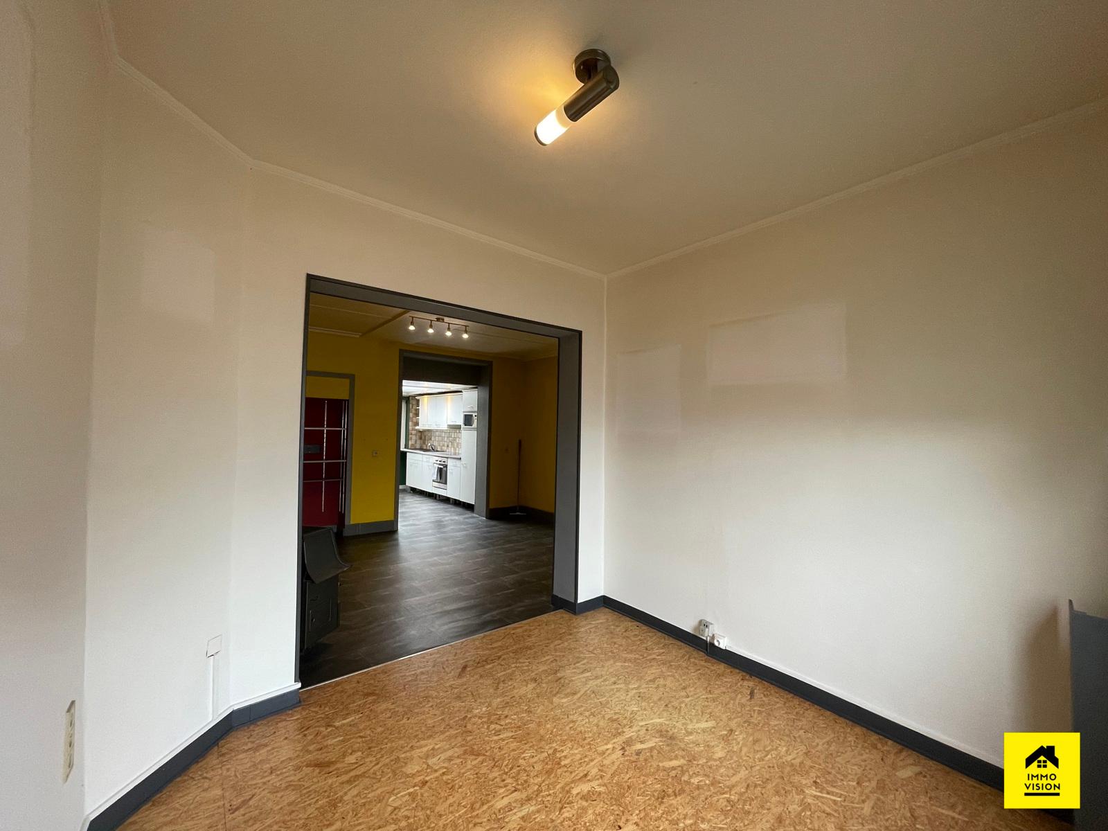 Maison 3 chambres (2+1) avec jardin, photo 9 sur 27