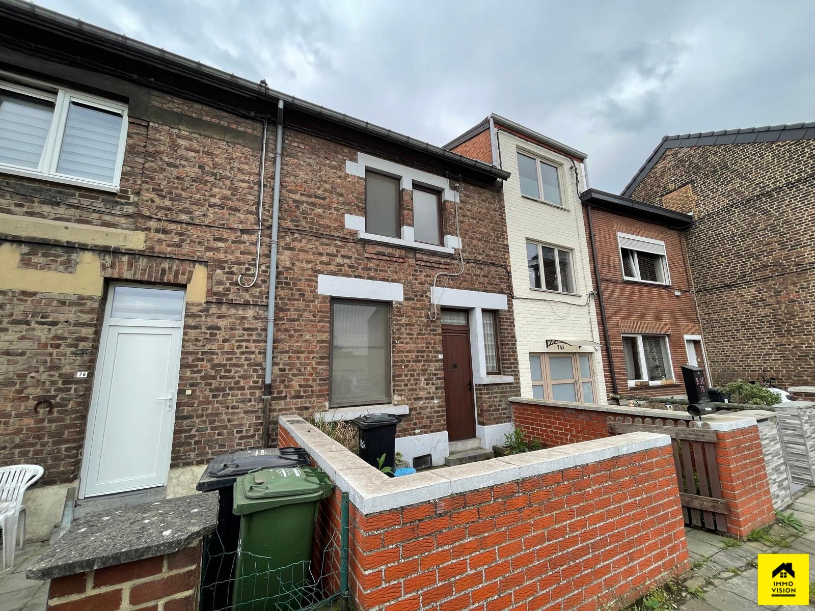 Maison 3 chambres (2+1) avec jardin, photo 2 sur 27