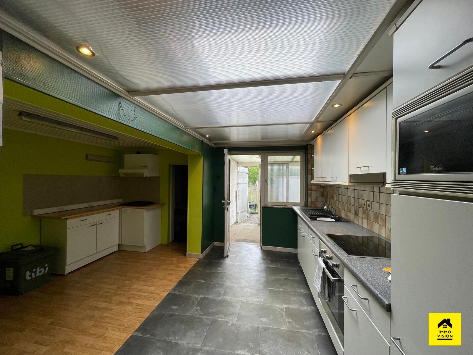 Maison 3 chambres (2+1) avec jardin, photo 10 sur 27