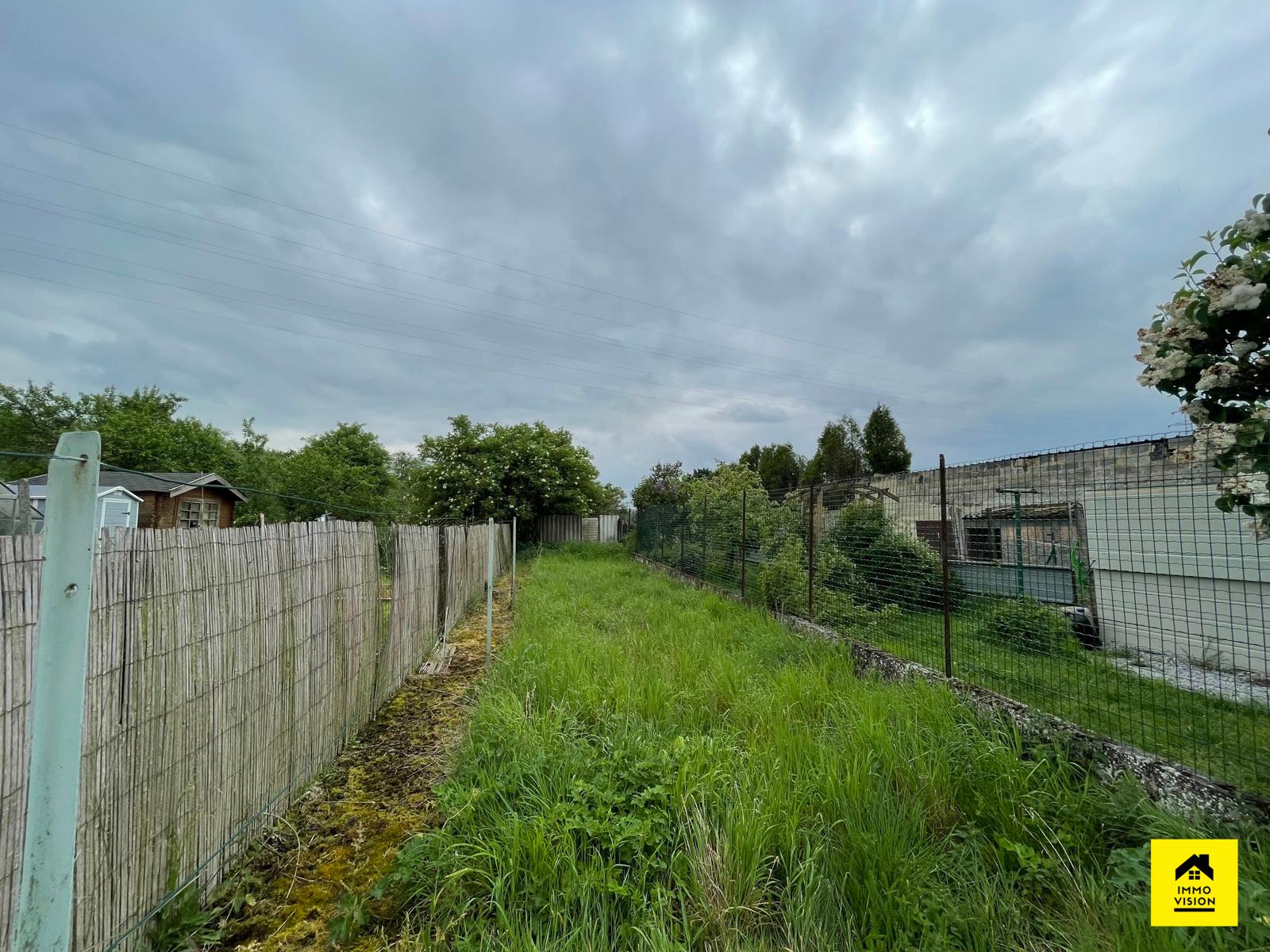 Maison 3 chambres (2+1) avec jardin, photo 19 sur 27