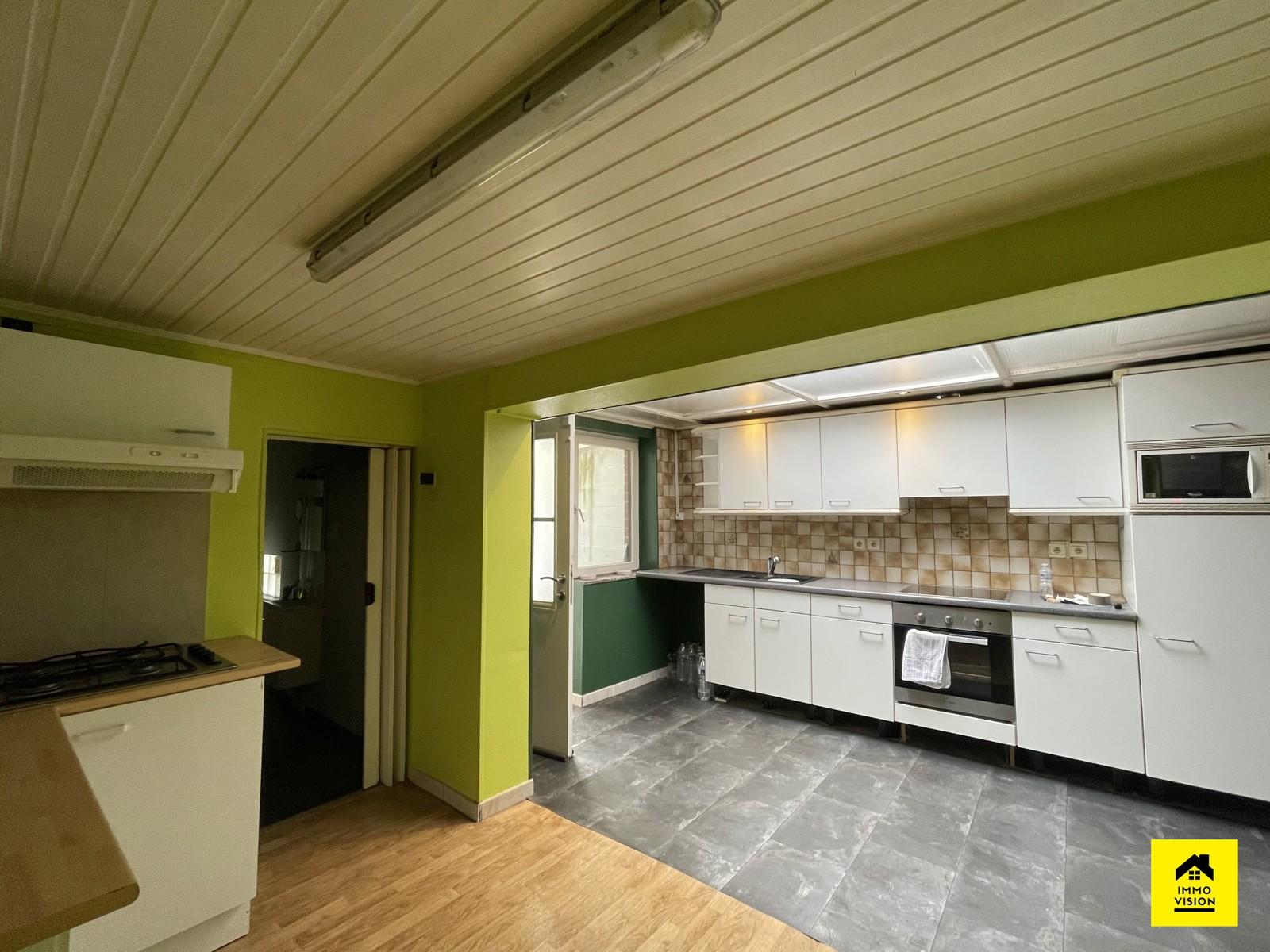Maison 3 chambres (2+1) avec jardin, photo 11 sur 27