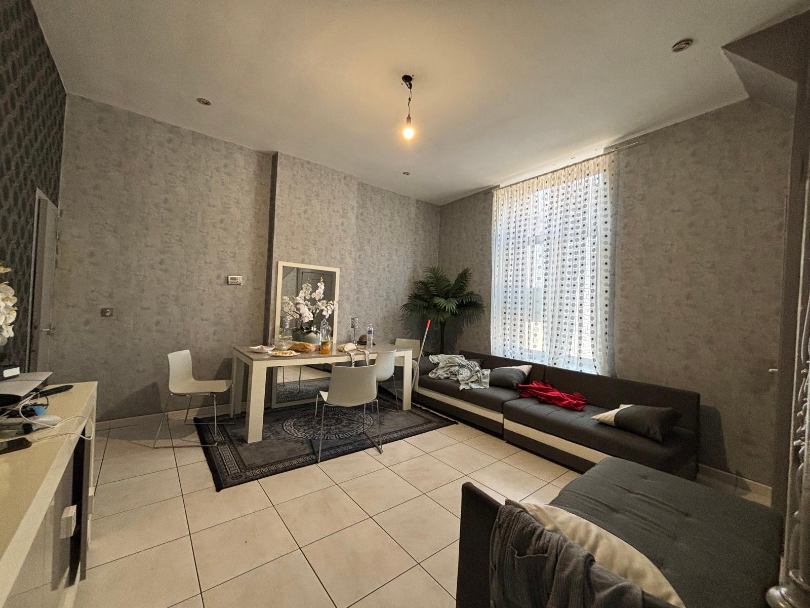 Maison 3 chambres avec cour, photo 13 sur 15