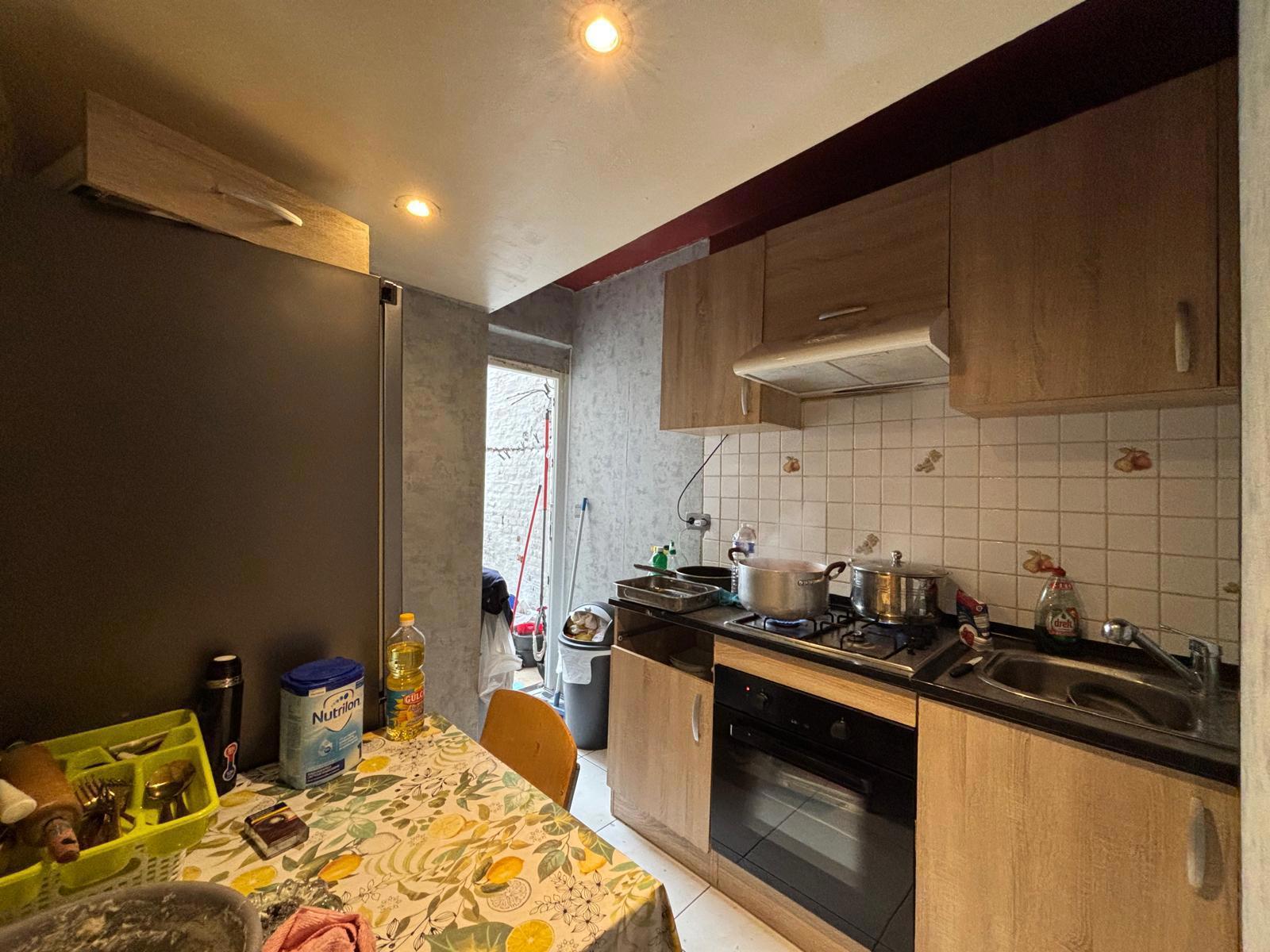Maison 3 chambres avec cour, photo 10 sur 15