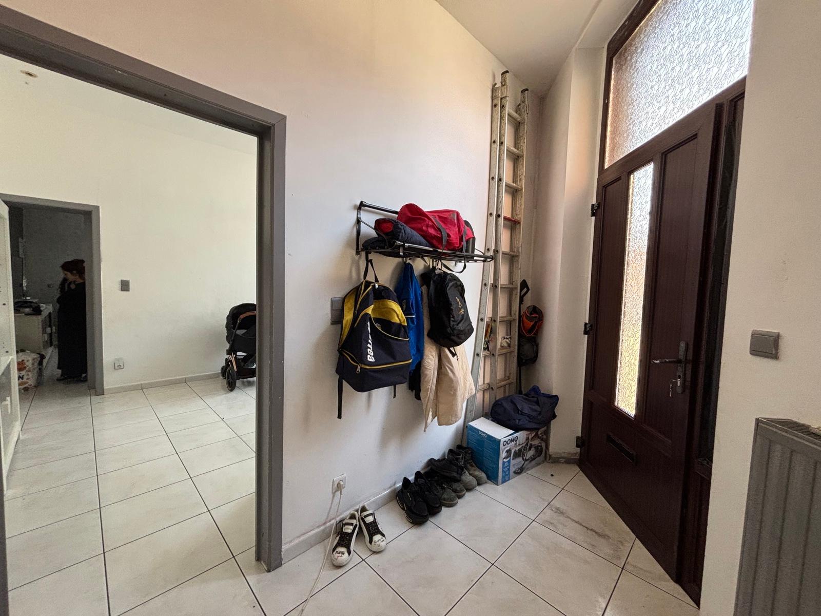 Maison 3 chambres avec cour, photo 12 sur 15