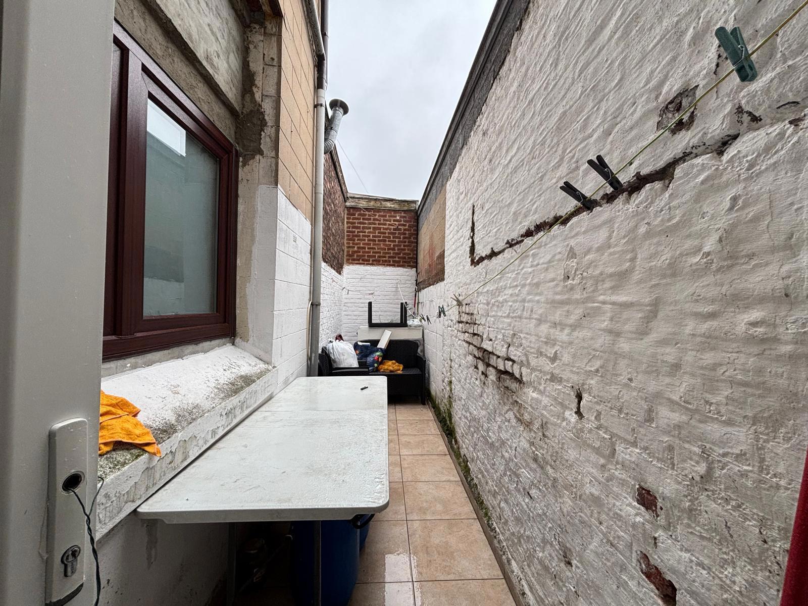 Maison 3 chambres avec cour, photo 9 sur 15