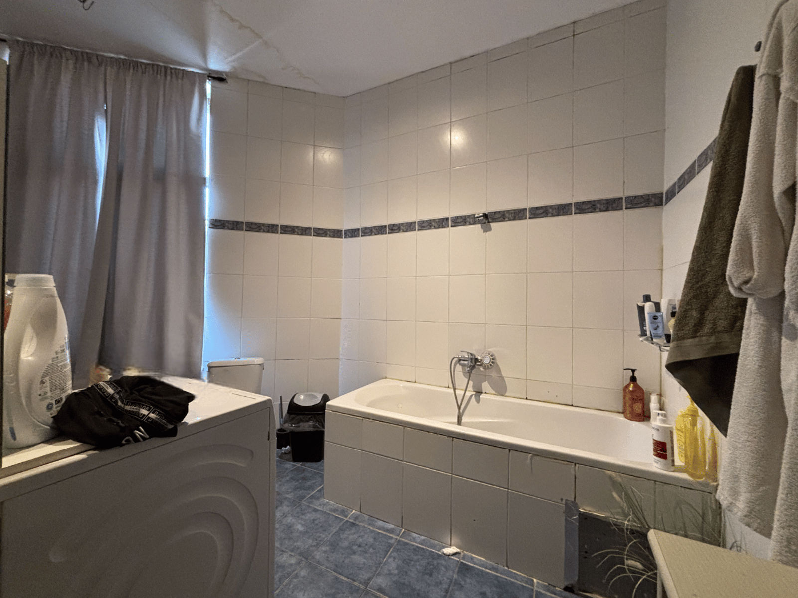Maison 3 chambres avec cour, photo 3 sur 15