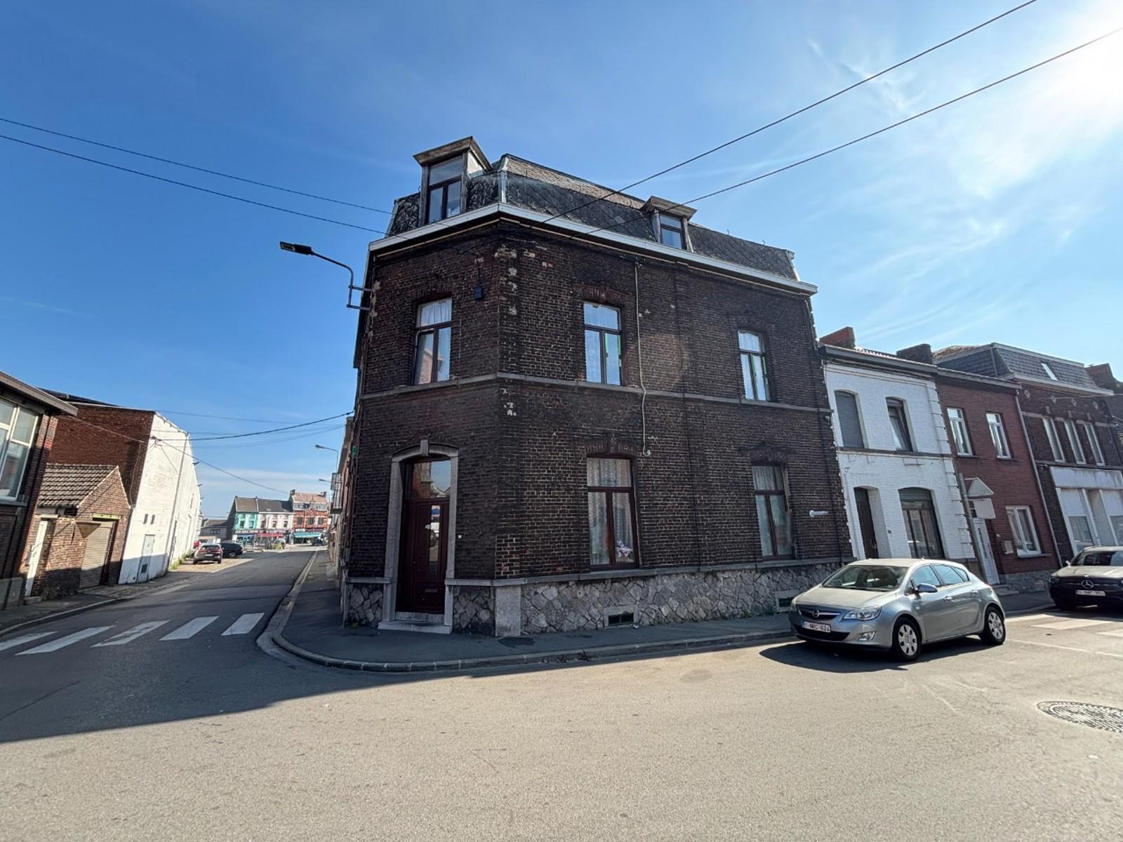 Maison 3 chambres avec cour, photo 2 sur 15