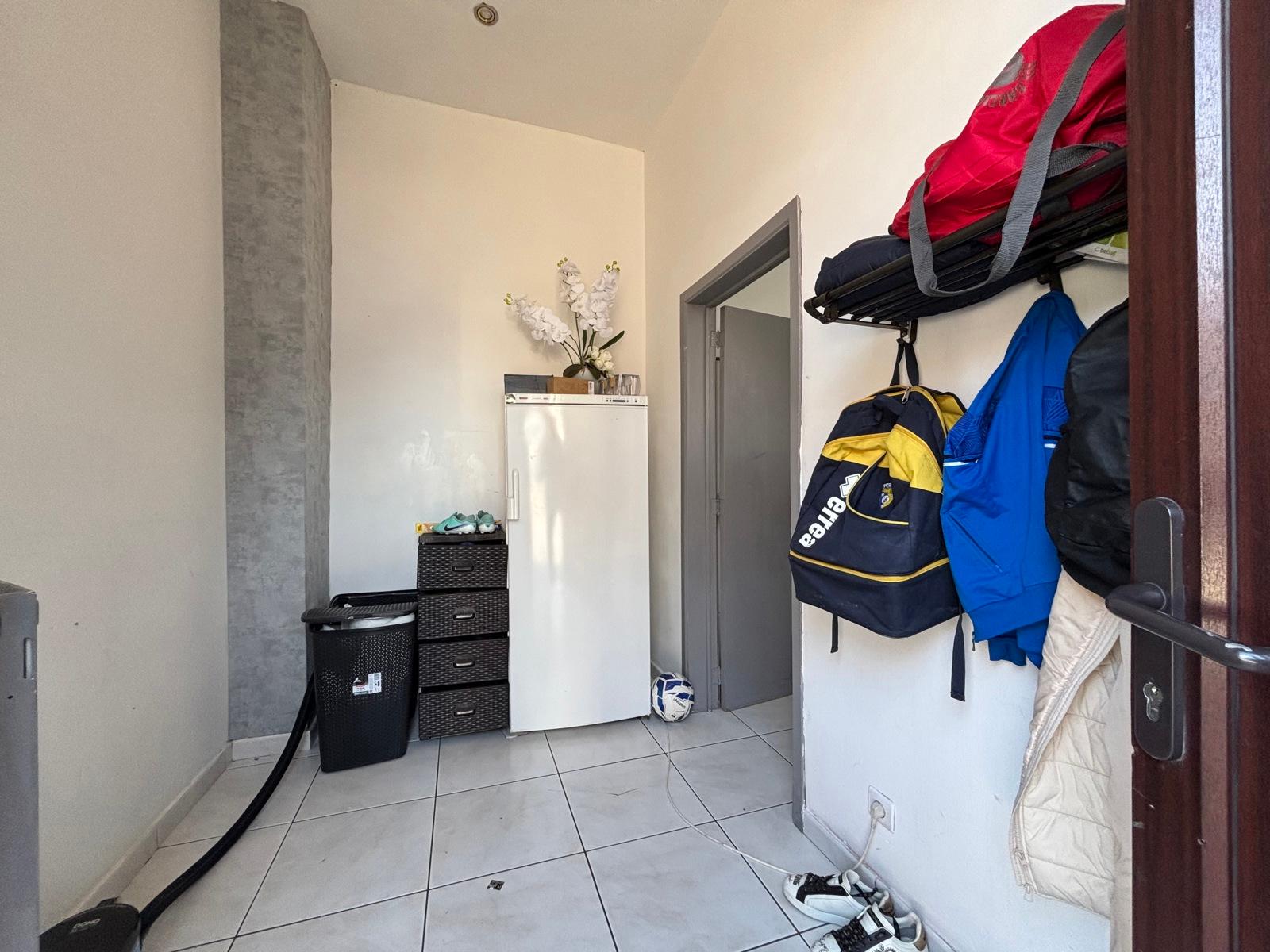 Maison 3 chambres avec cour, photo 11 sur 15