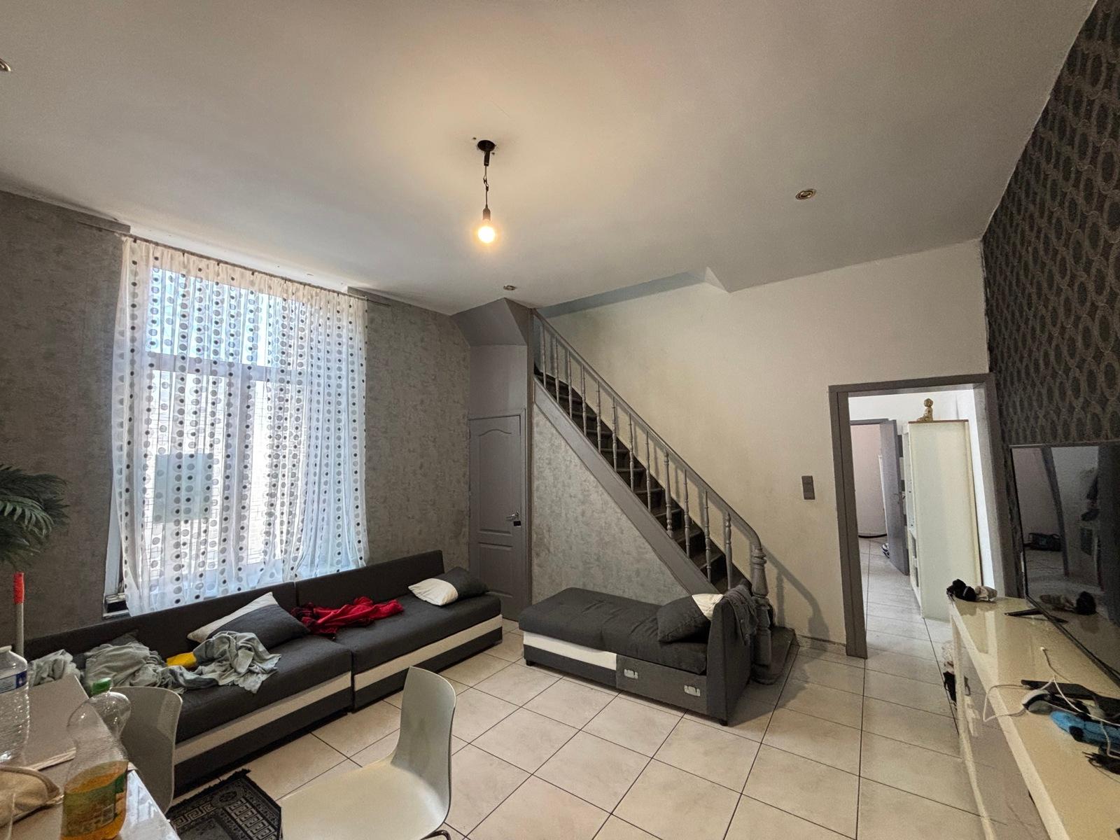 Maison 3 chambres avec cour, photo 14 sur 15