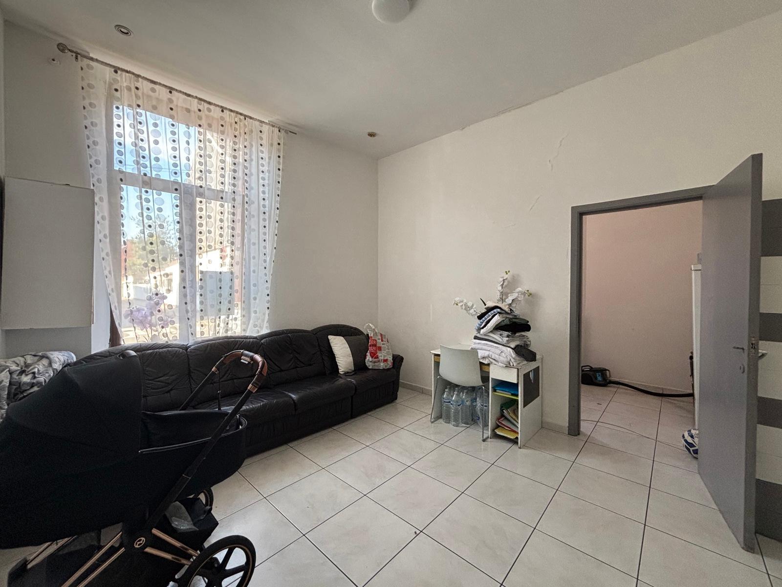 Maison 3 chambres avec cour, photo 15 sur 15