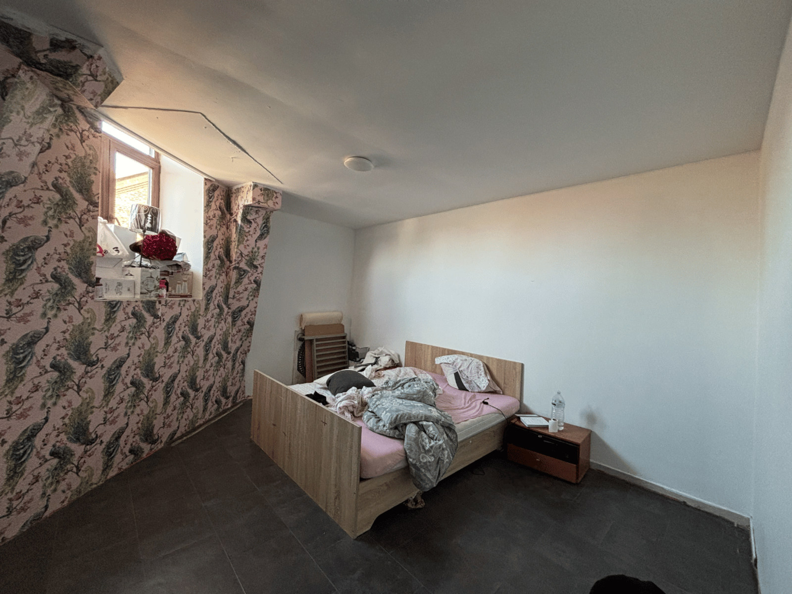 Maison 3 chambres avec cour, photo 5 sur 15