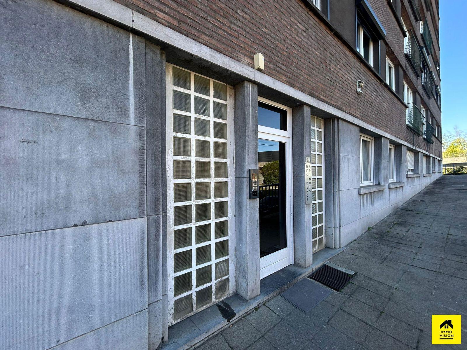 Appartement 2 chambres avec ascenceur, photo 21 sur 25