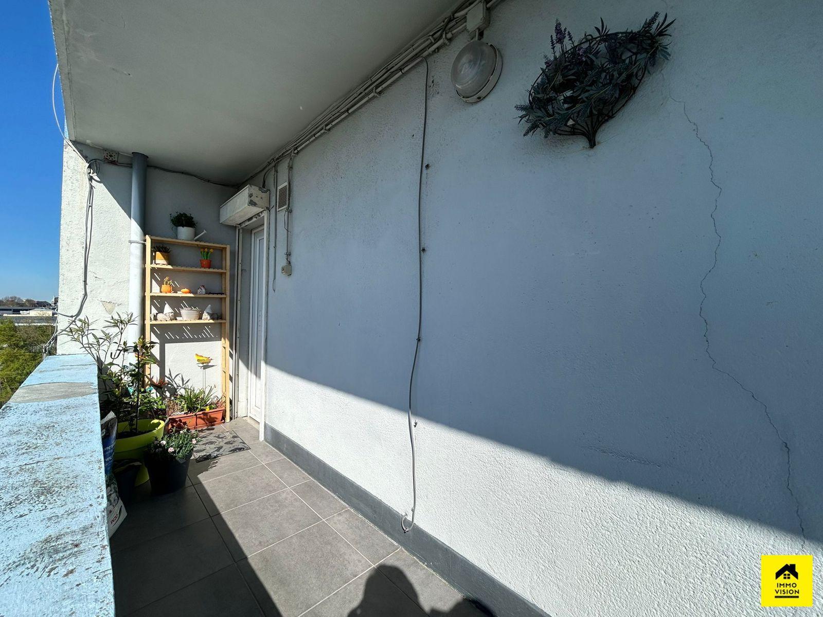 Appartement 2 chambres avec ascenceur, photo 16 sur 25