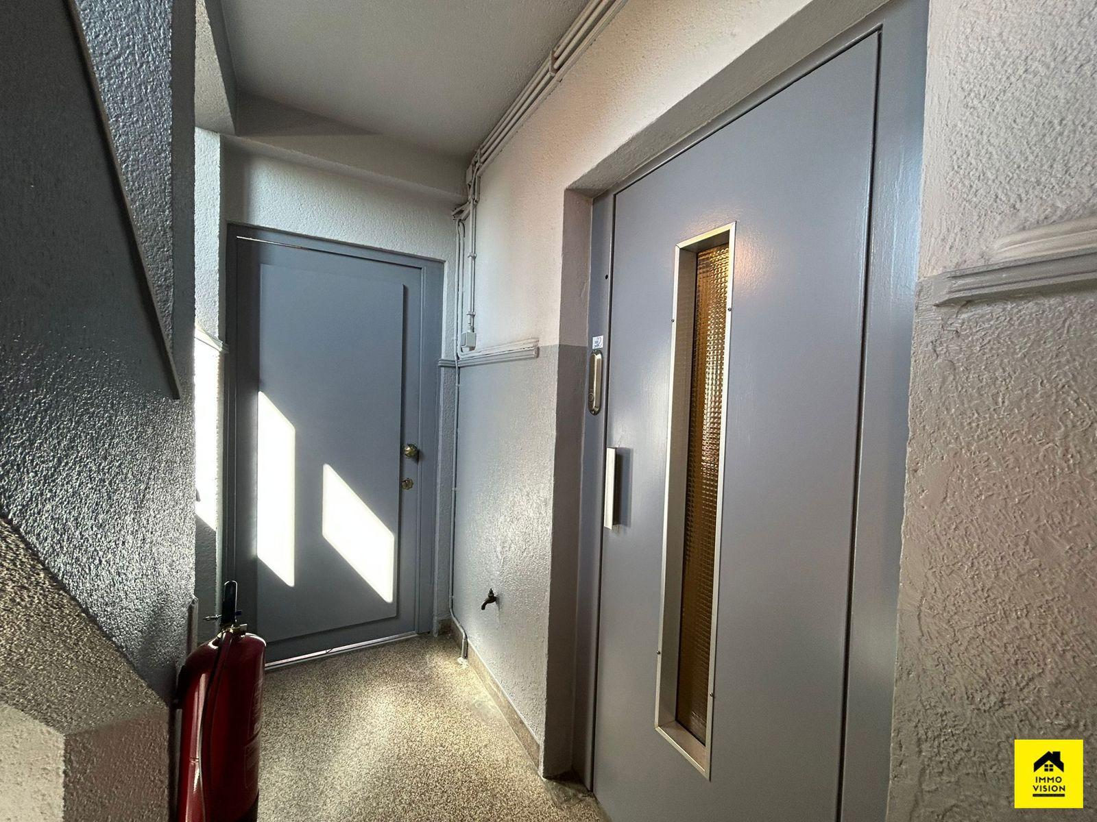 Appartement 2 chambres avec ascenceur, photo 24 sur 25