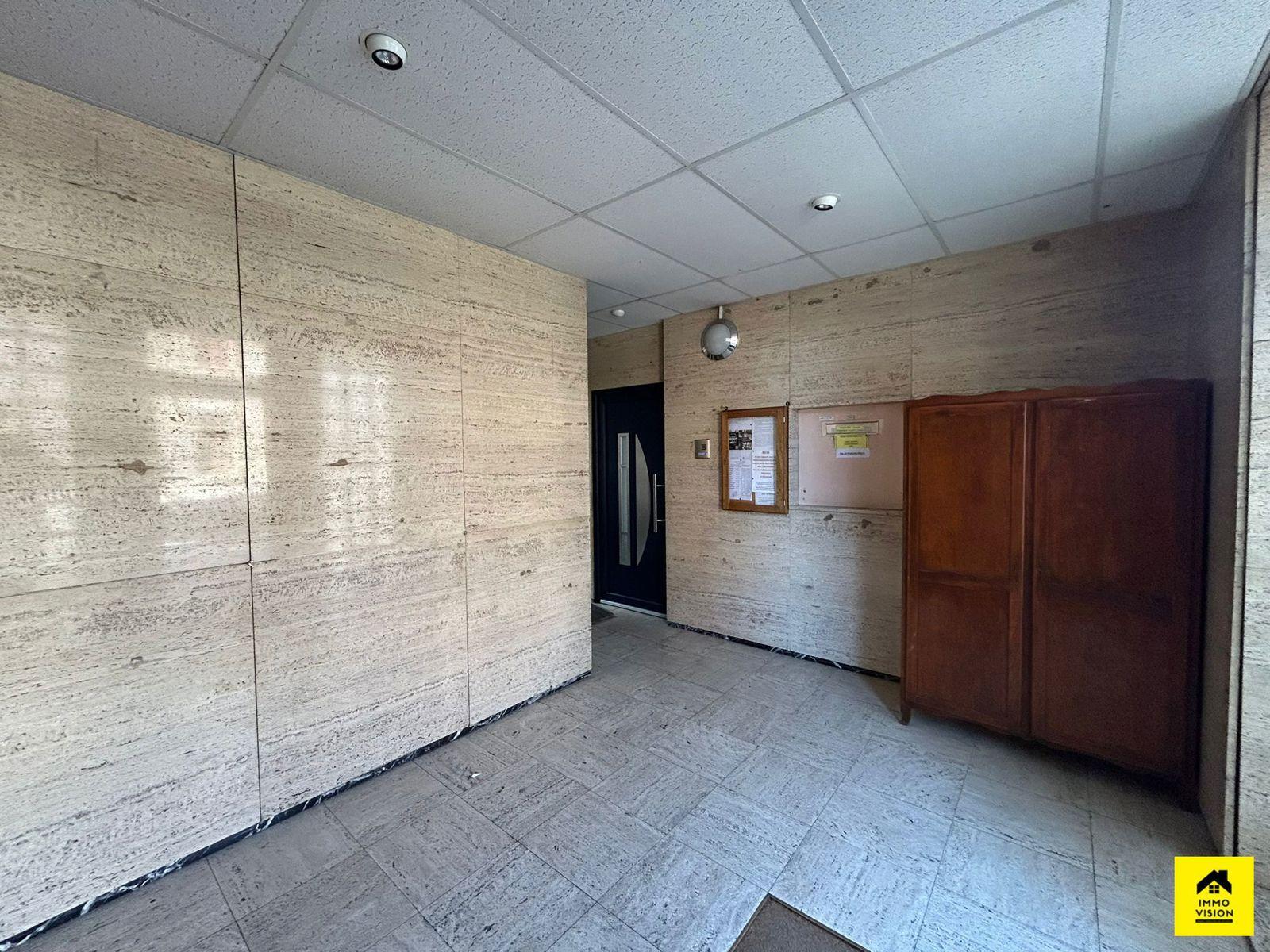 Appartement 2 chambres avec ascenceur, photo 23 sur 25