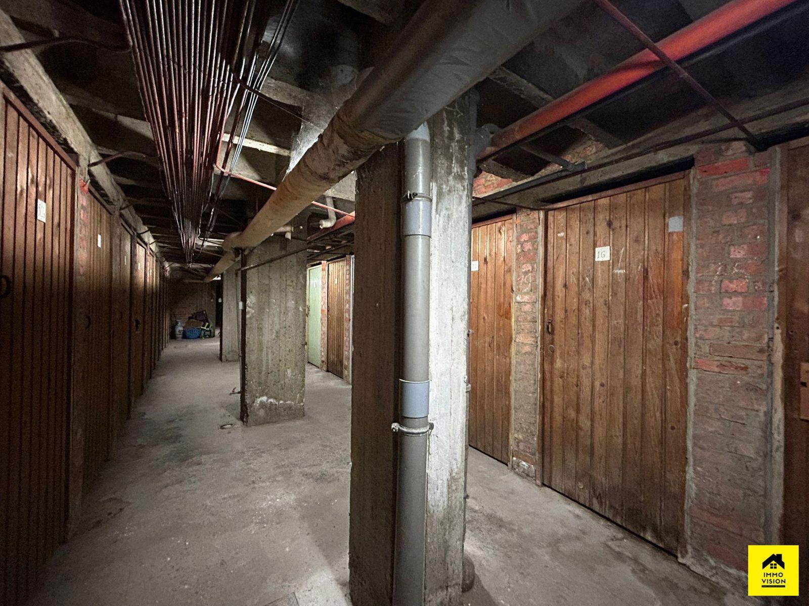 Appartement 2 chambres avec ascenceur, photo 17 sur 25