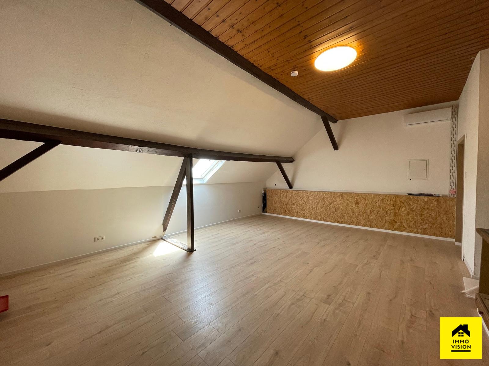 APPARTEMENT 1 CHAMBRE AU 3eme ETAGE, photo 5 sur 8