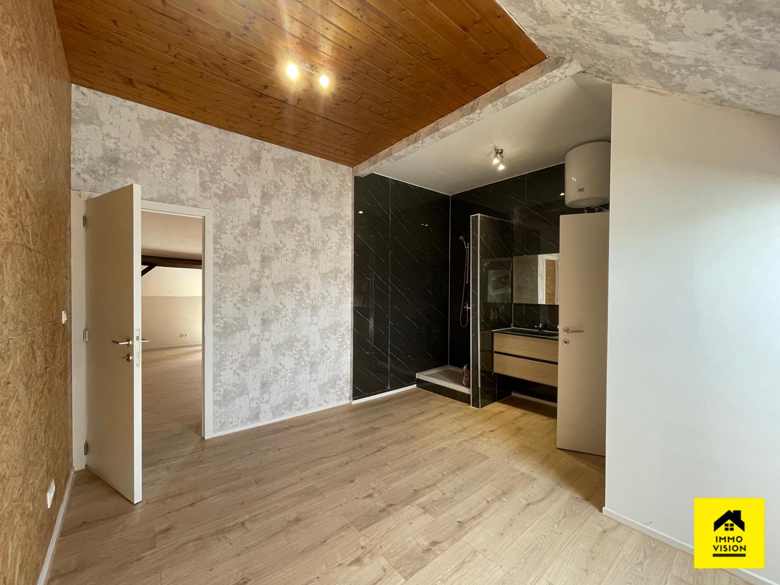 APPARTEMENT 1 CHAMBRE AU 3eme ETAGE, photo 7 sur 8