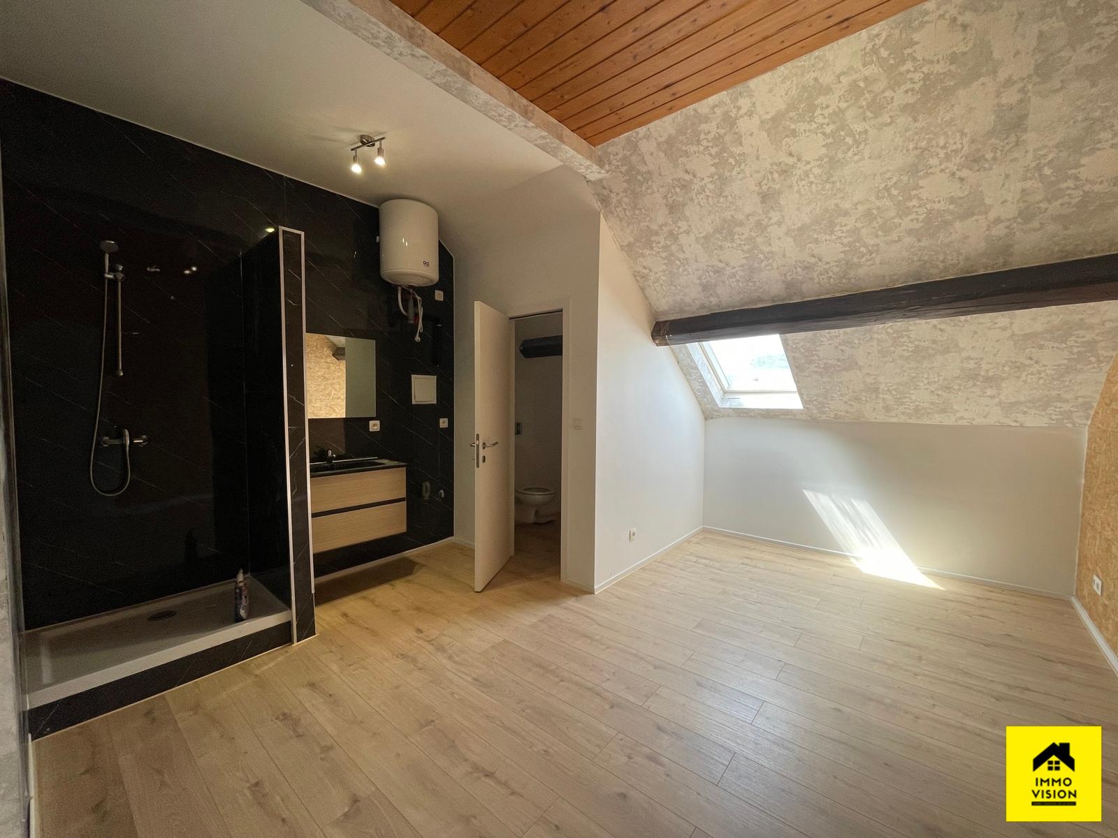 APPARTEMENT 1 CHAMBRE AU 3eme ETAGE, photo 6 sur 8