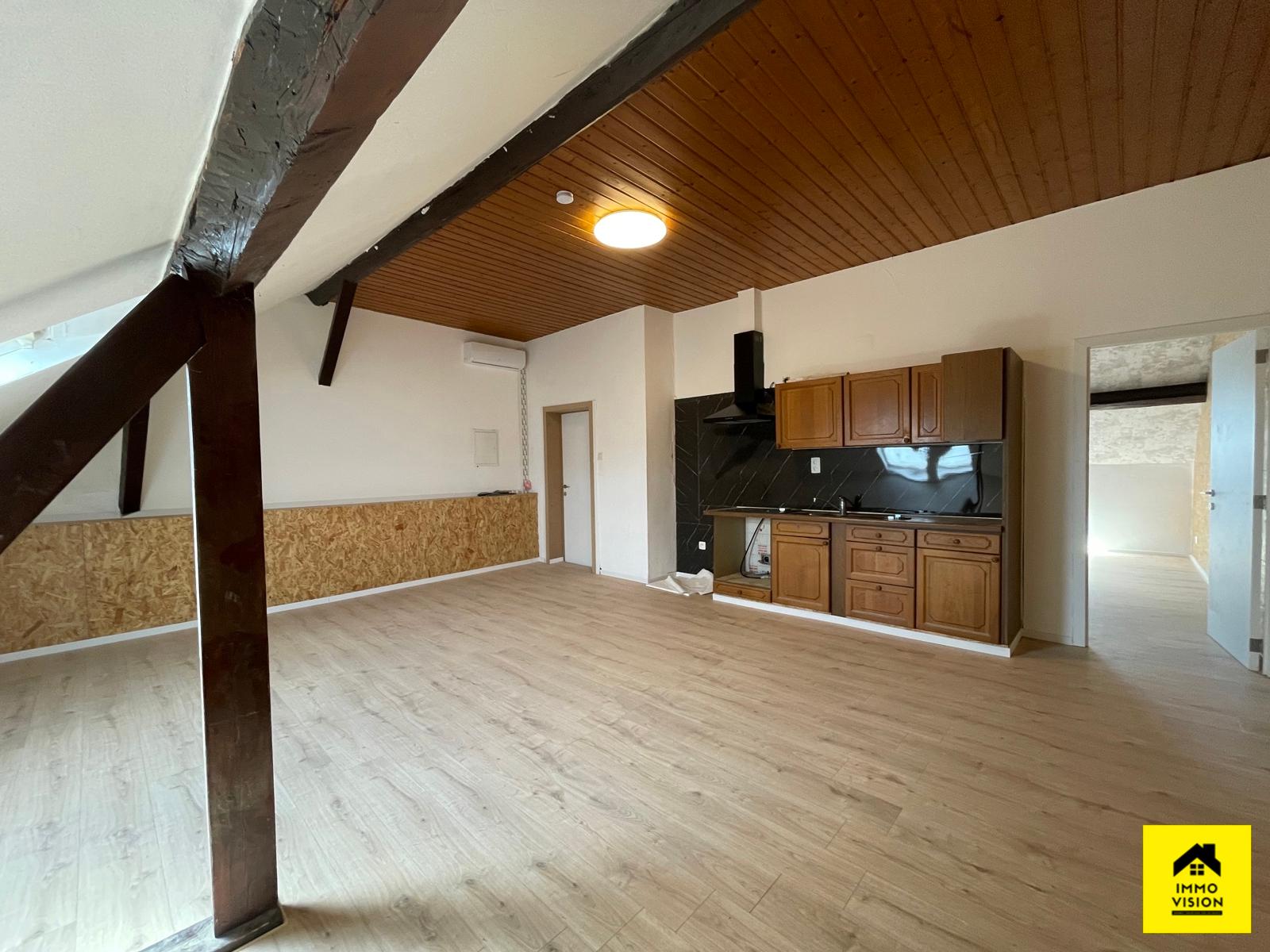 APPARTEMENT 1 CHAMBRE AU 3eme ETAGE, photo 3 sur 8