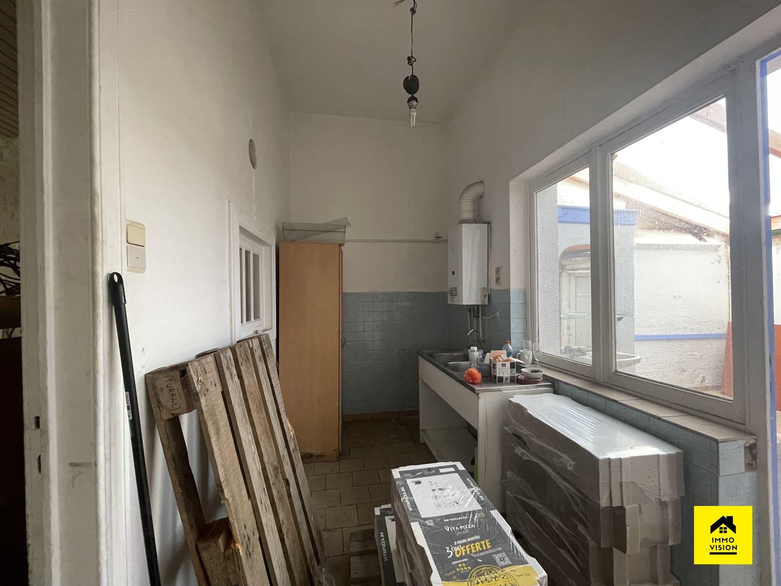 Maison de commerce - bureau + appartement, photo 19 sur 41