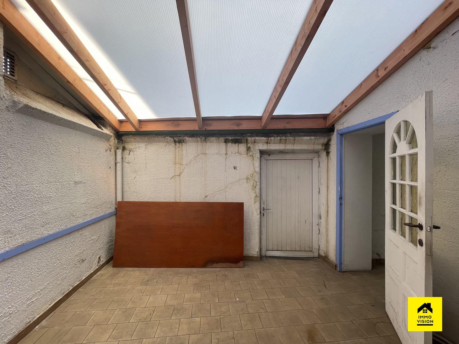 Maison de commerce - bureau + appartement, photo 16 sur 41