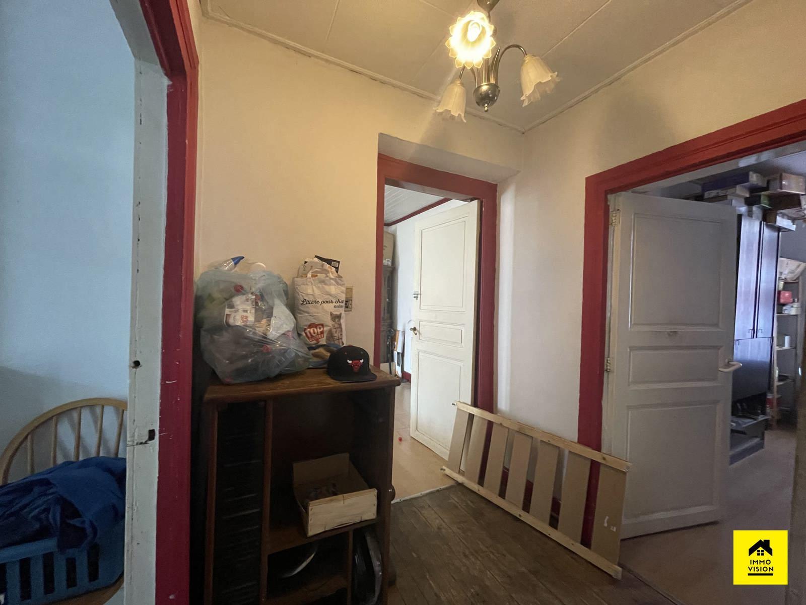 Maison de commerce - bureau + appartement, photo 26 sur 41