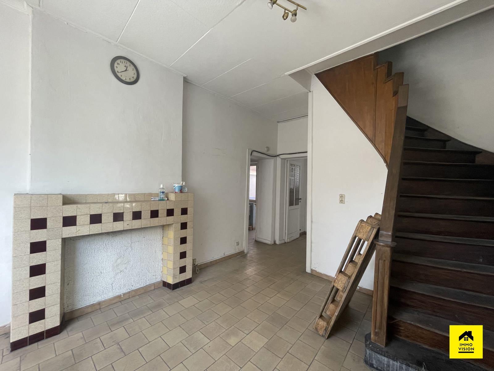 Maison de commerce - bureau + appartement, photo 25 sur 41