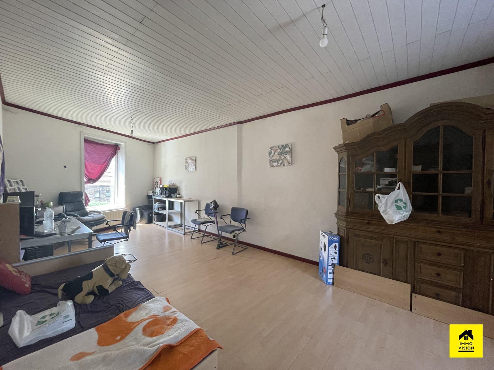 Maison de commerce - bureau + appartement, photo 30 sur 41