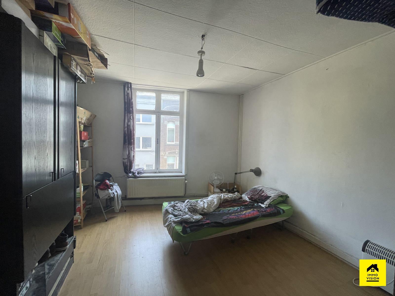 Maison de commerce - bureau + appartement, photo 27 sur 41