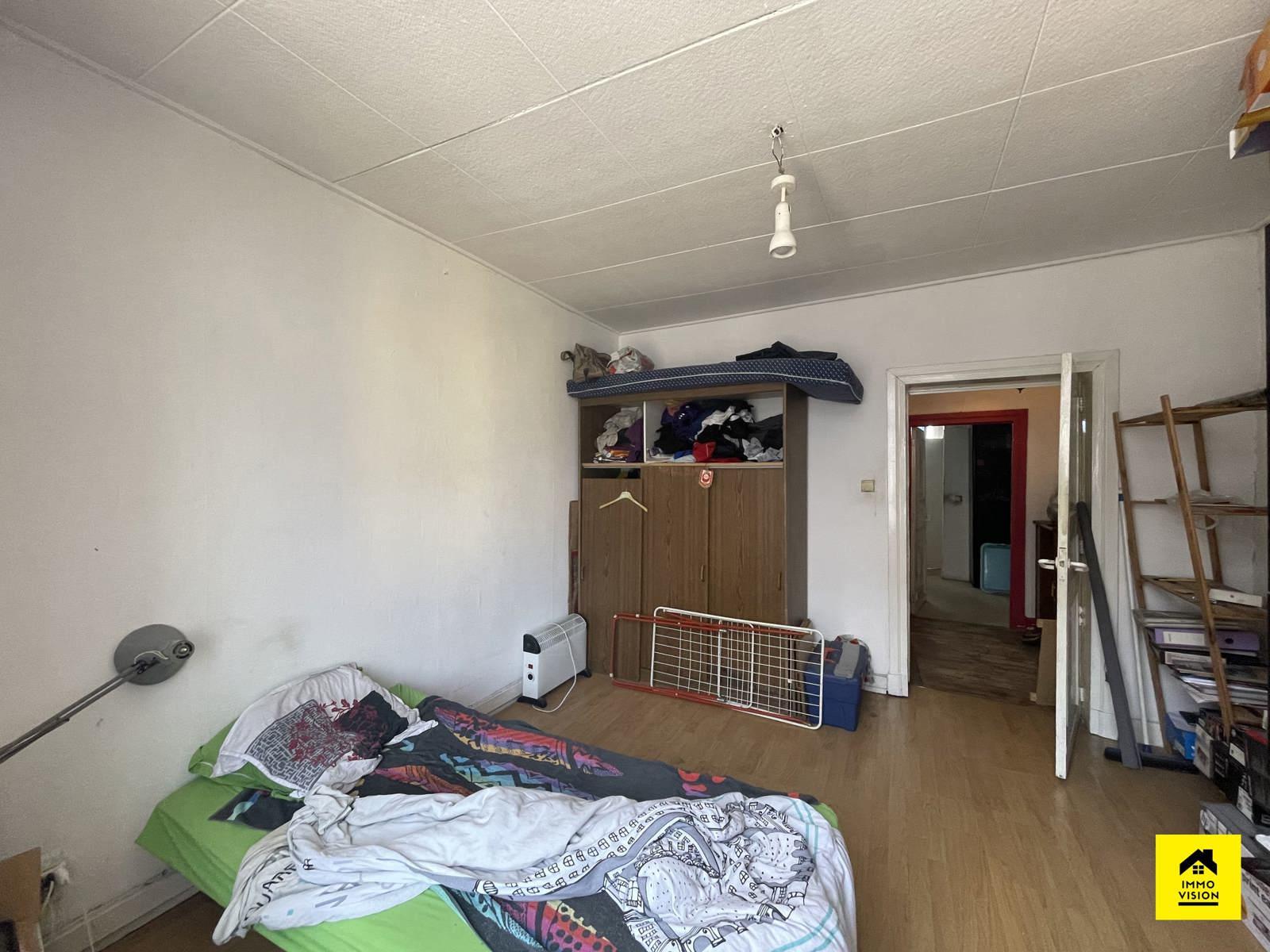 Maison de commerce - bureau + appartement, photo 28 sur 41