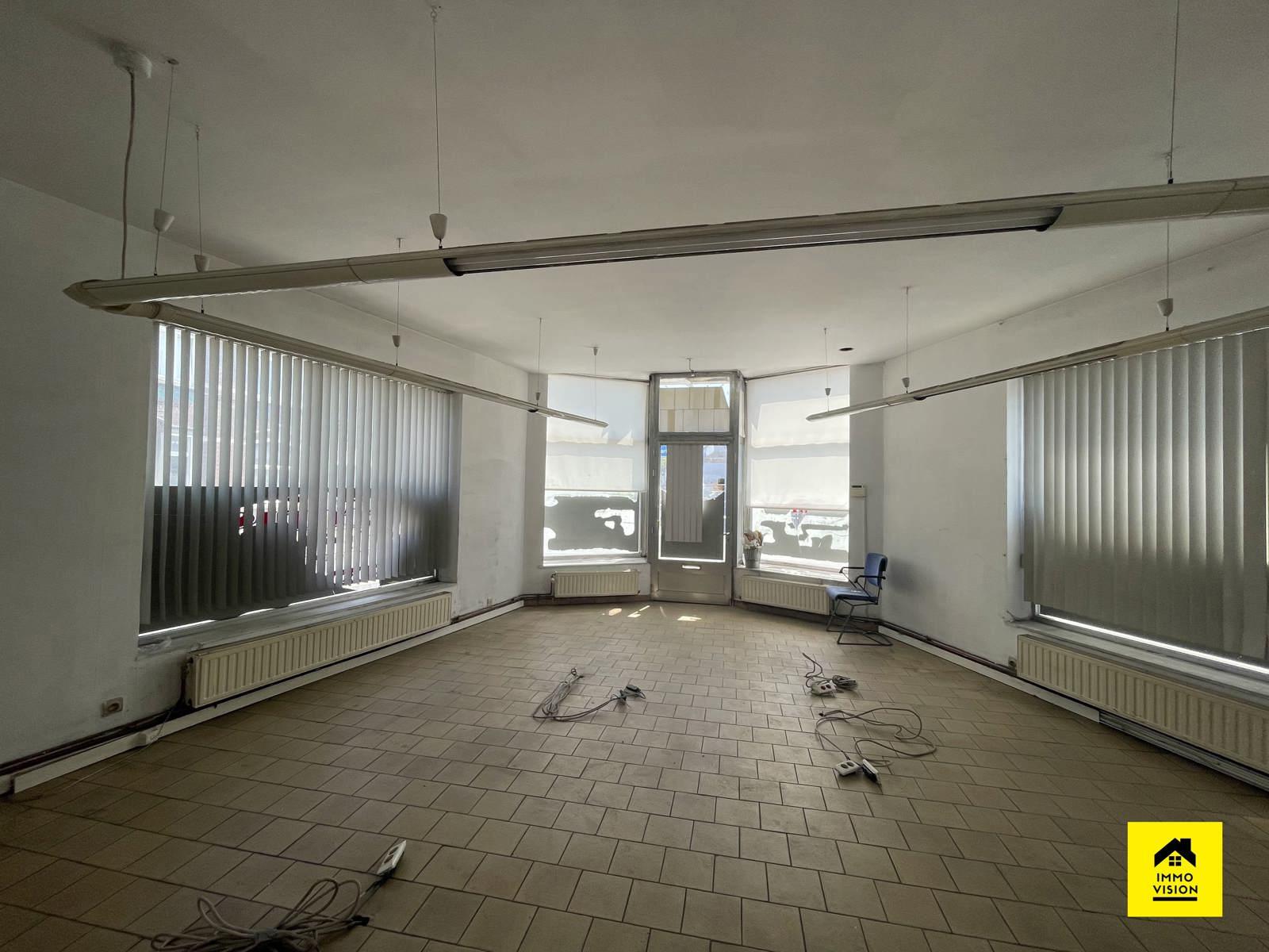 Maison de commerce - bureau + appartement, photo 10 sur 41